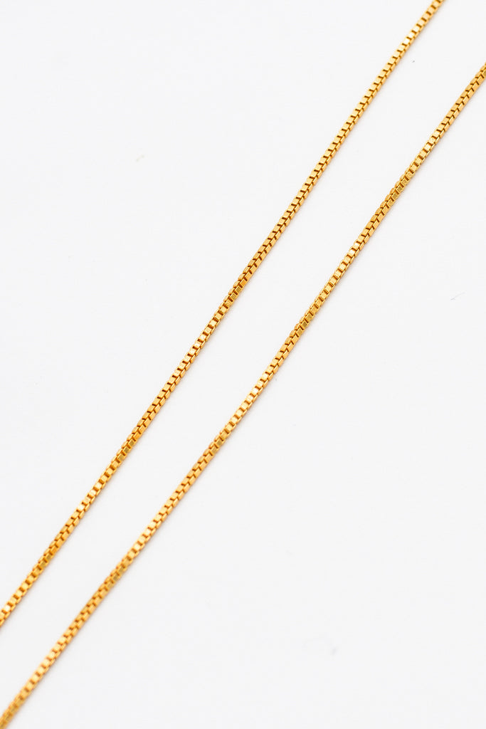 Standard chain