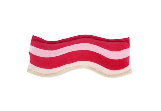 Clive & Bacon! Plush Crispy Bacon