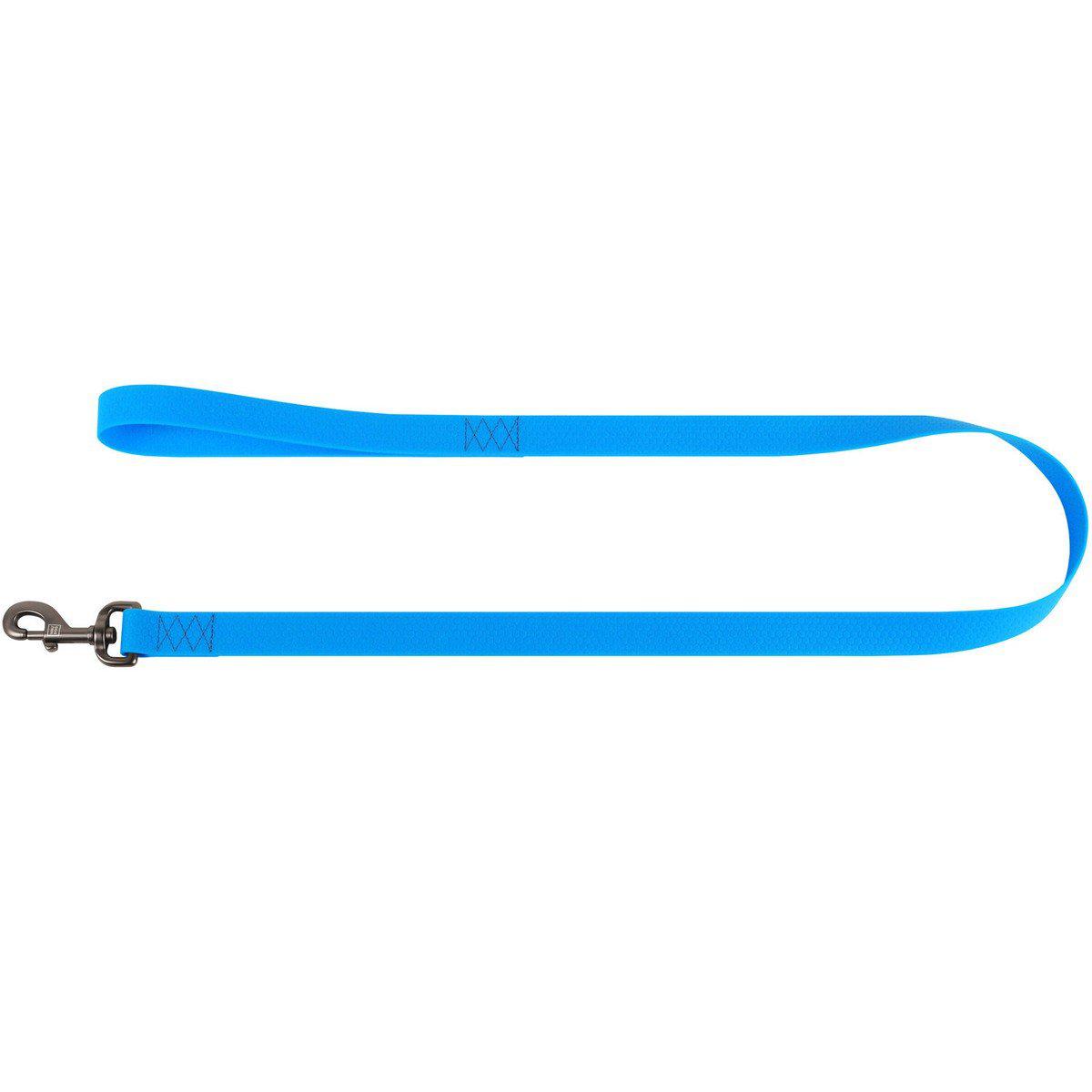 Waterproof Dog Leash - Blue