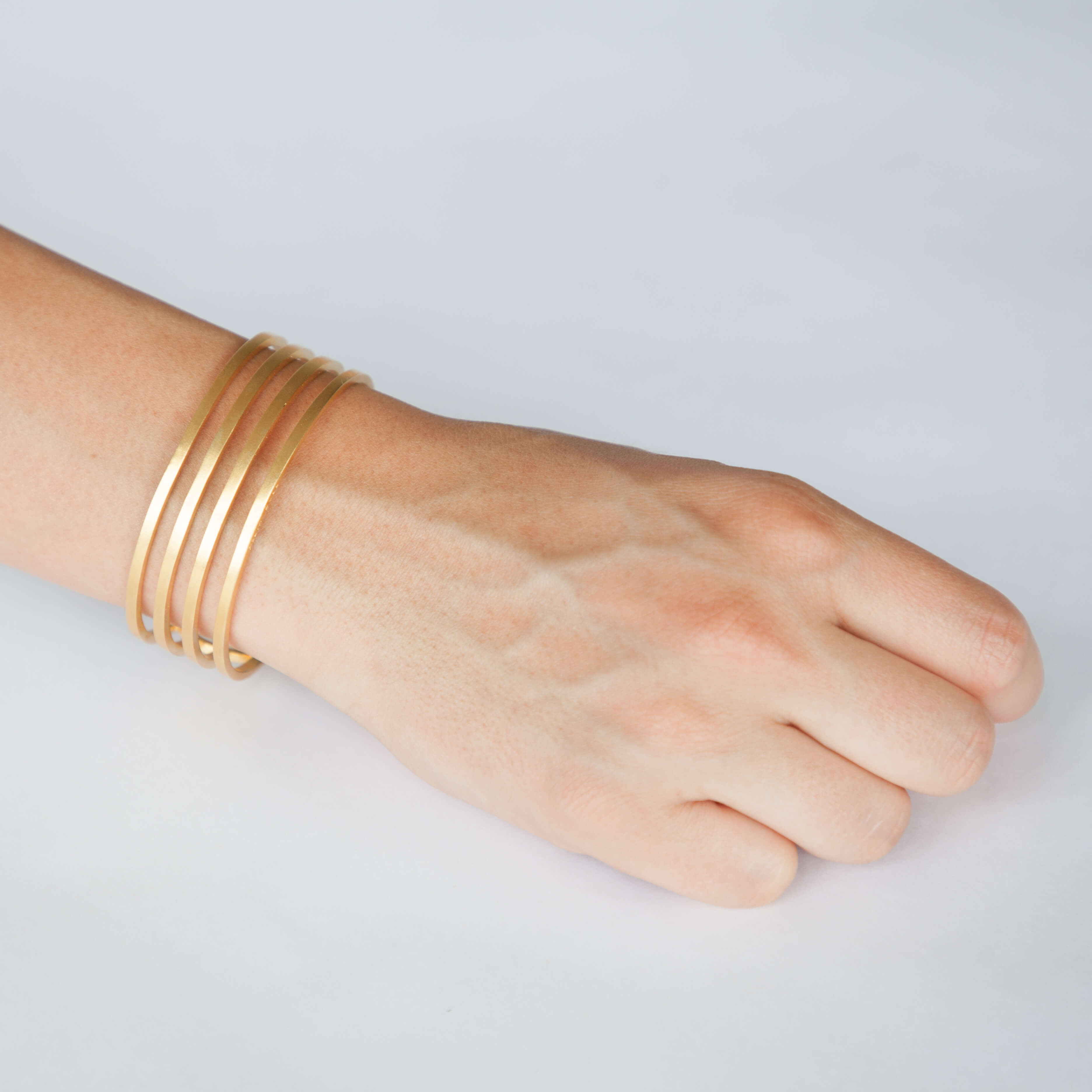 D 438 - «Loos» Architect Bracelet