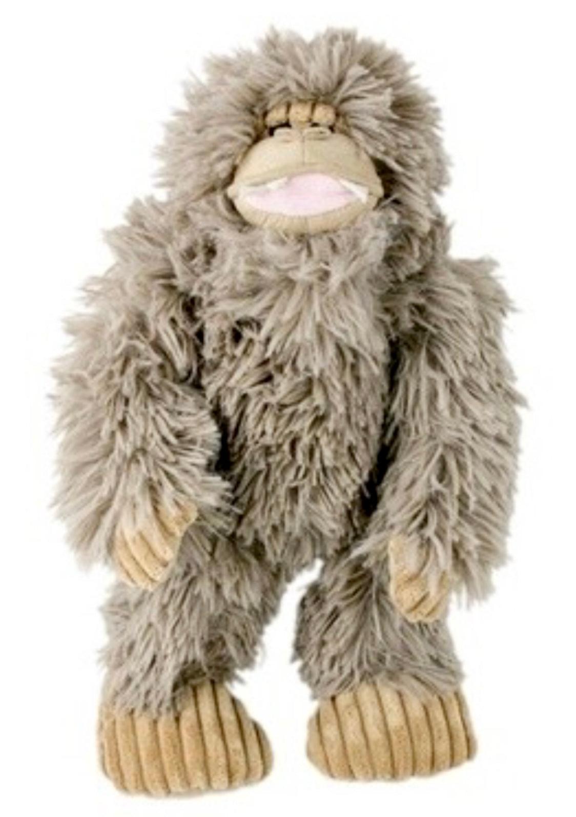 Plush Stuffless Big Foot - 20