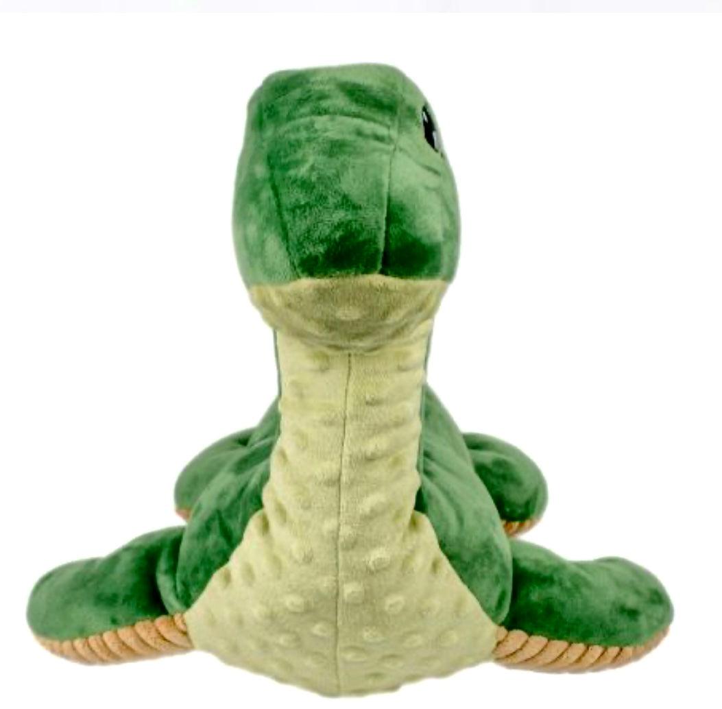 Plush Nessie Toy - 13