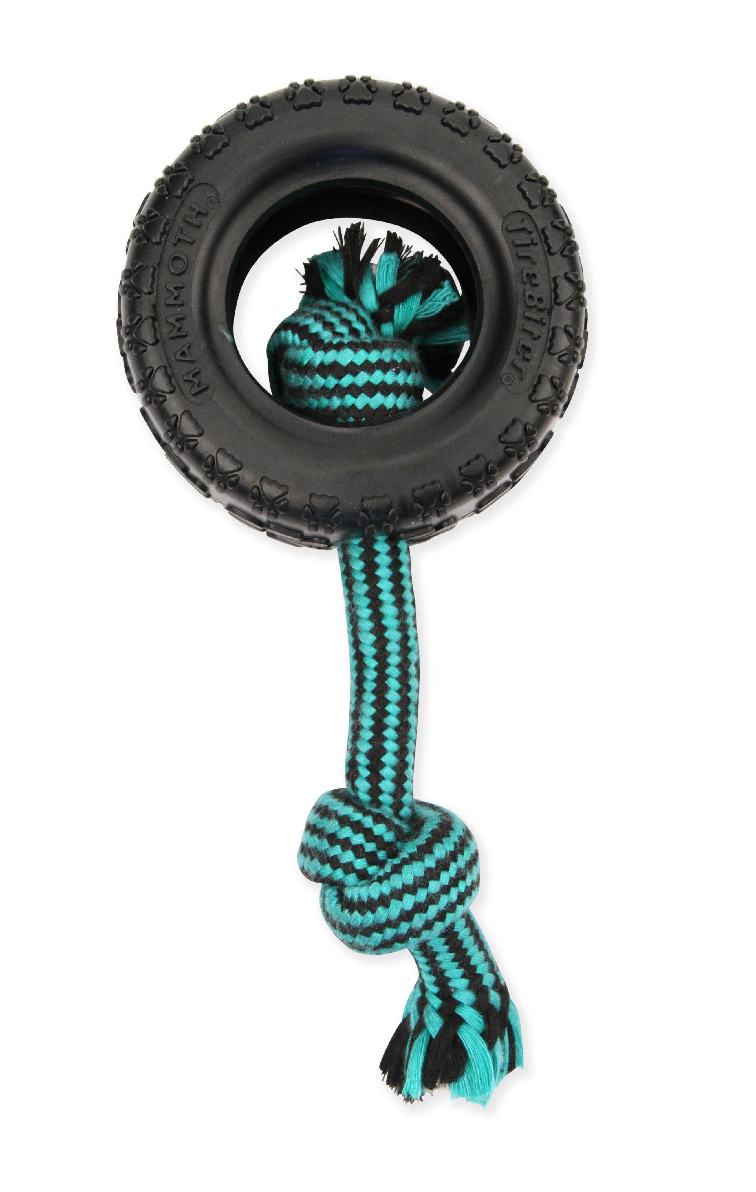 Tirebiter II - Large 6 with Rope
