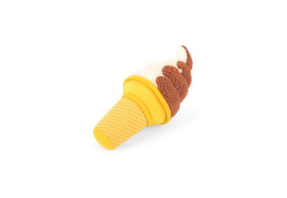 Snack Attack! Swirls n Slobbers Soft Serve