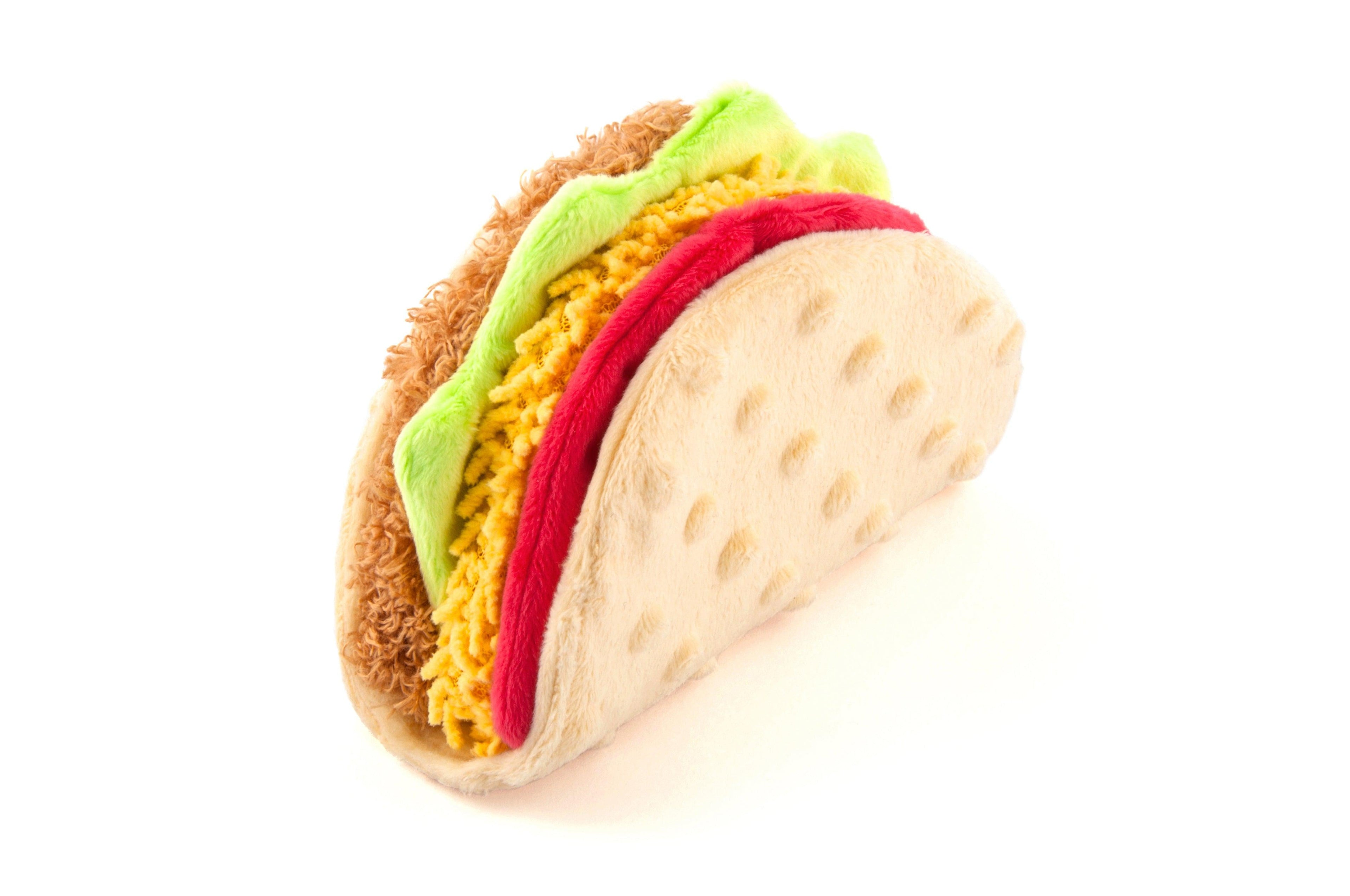 International Classic Collection! Tail Waggin' Taco