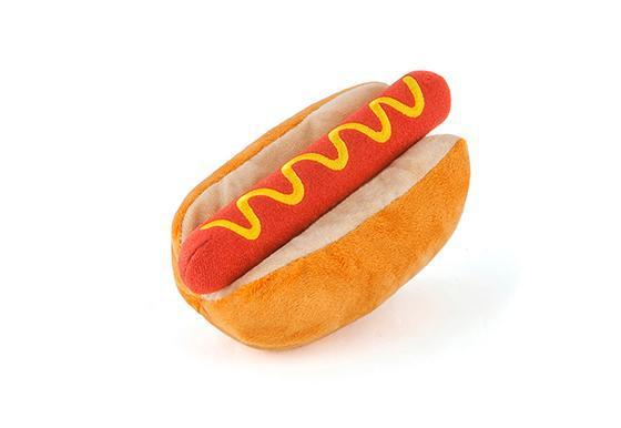 Fast Food Classic! Hot Diggy Dog