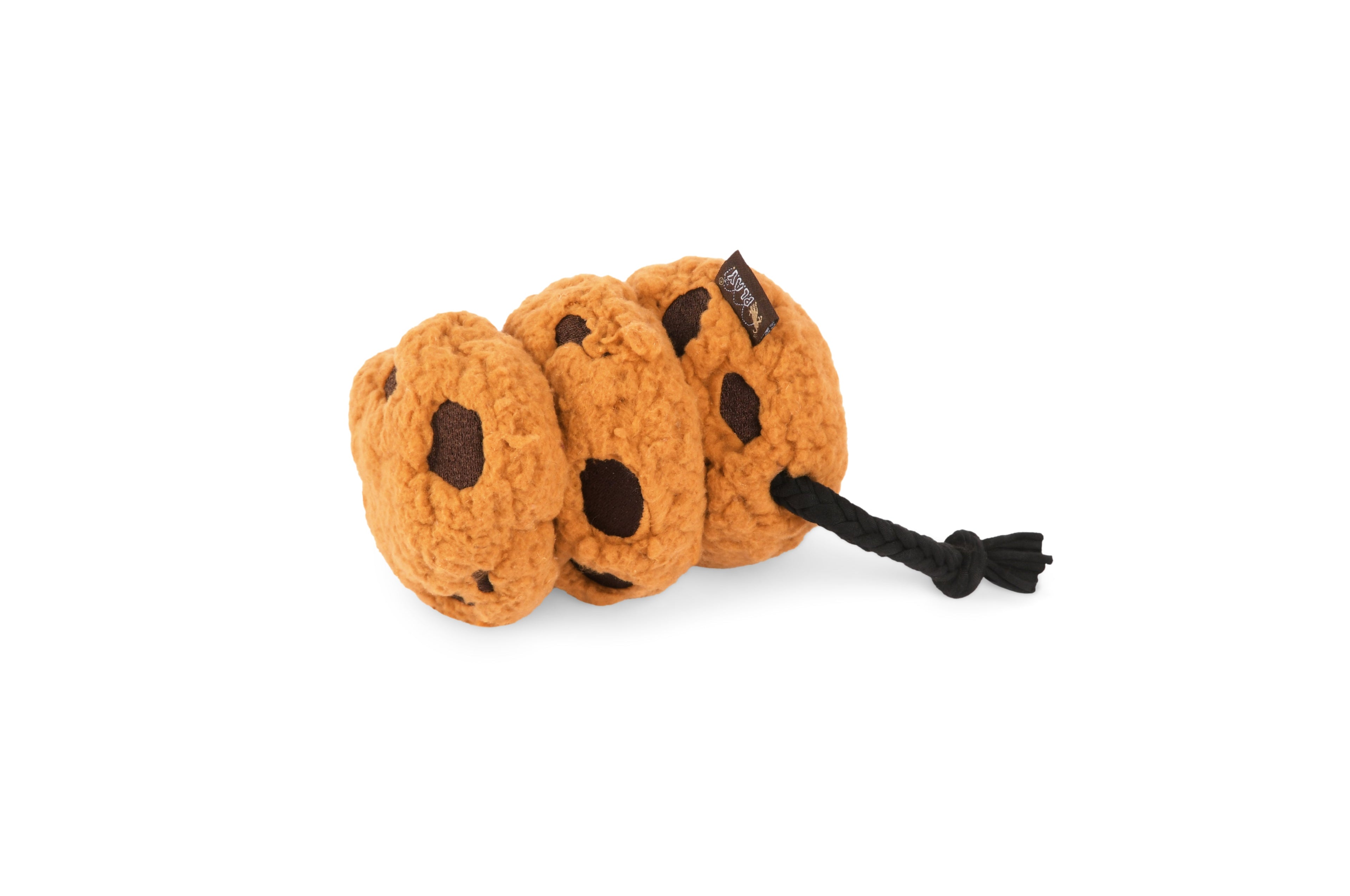 Pup Cup Cafe! Plush Cookies n' Treats