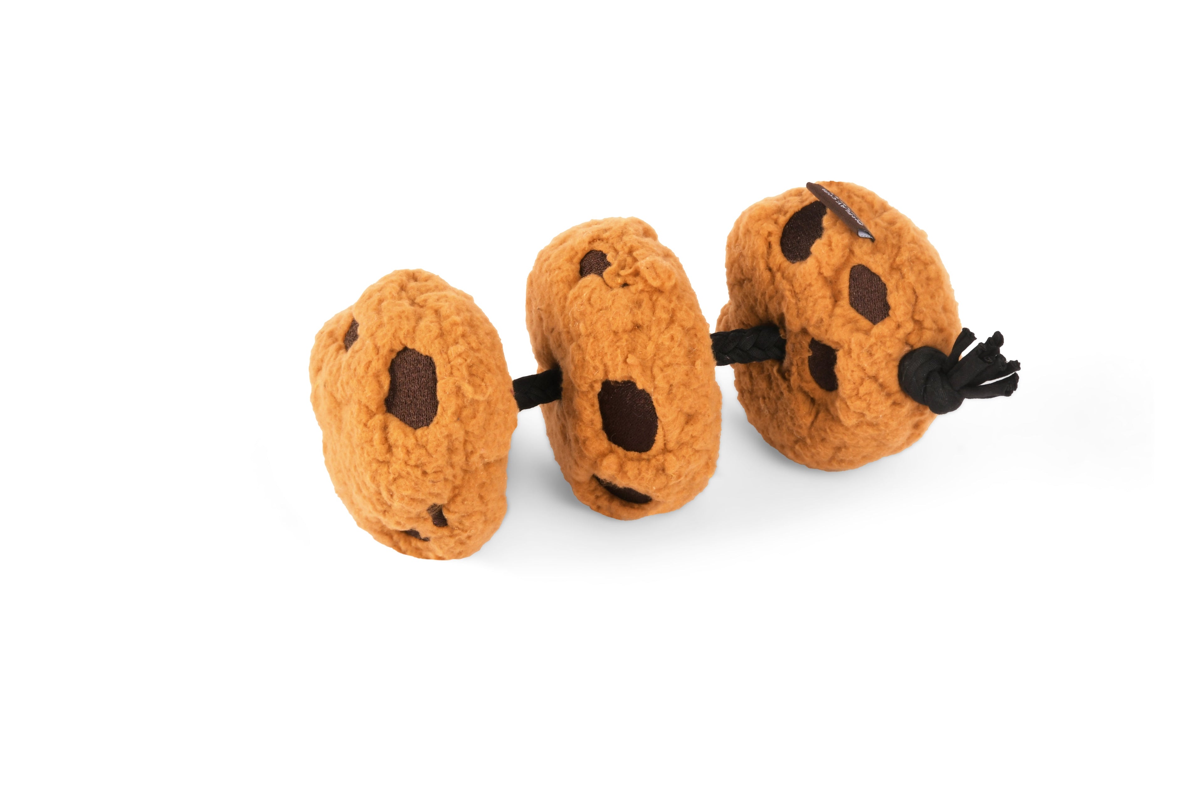 Pup Cup Cafe! Plush Cookies n' Treats