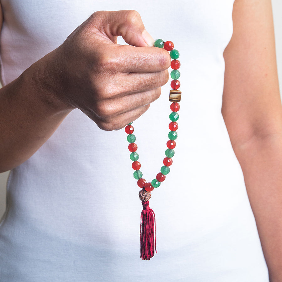 Prayer Beads Tasbih