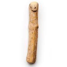 Natural Chew Stick (Medium) - Coffee Tree Wood