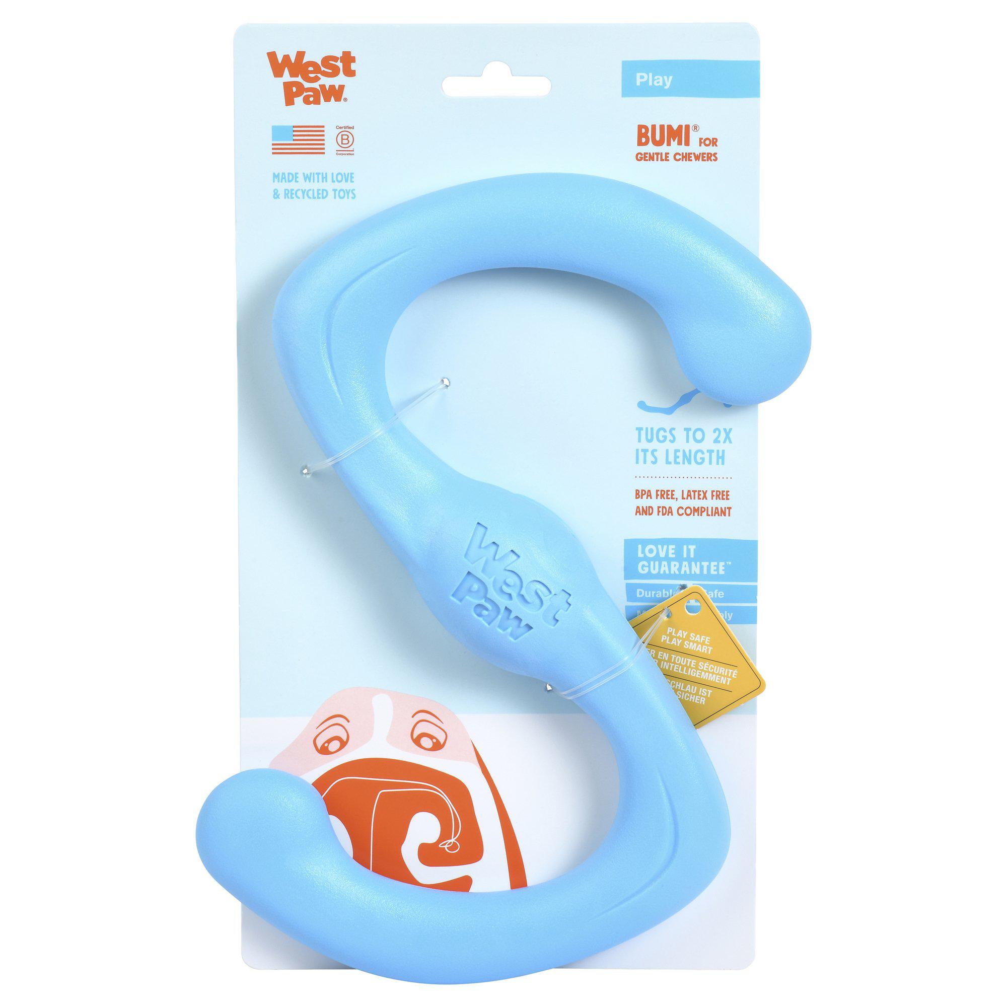 Bumi 9.5 - Aqua Blue