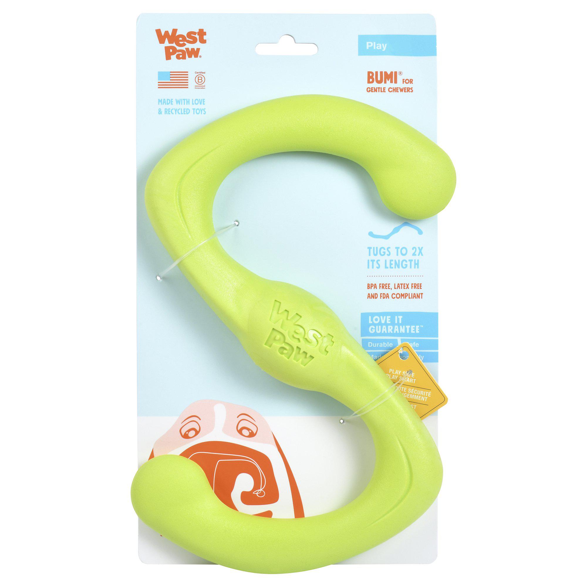 Bumi 9.5 - Granny Smith