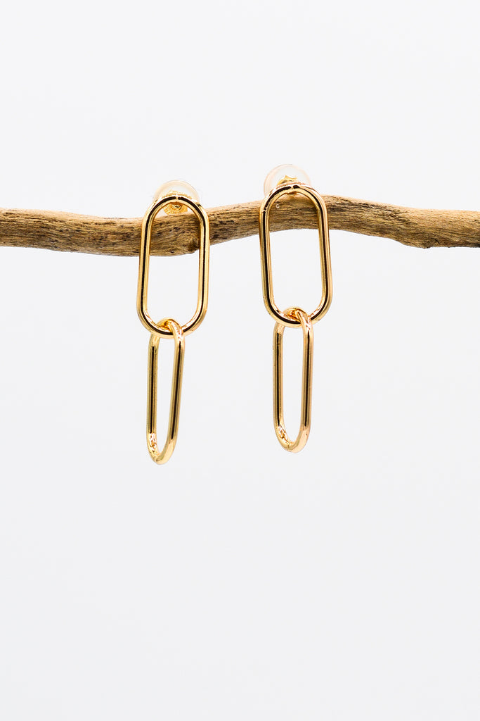Azha earrings