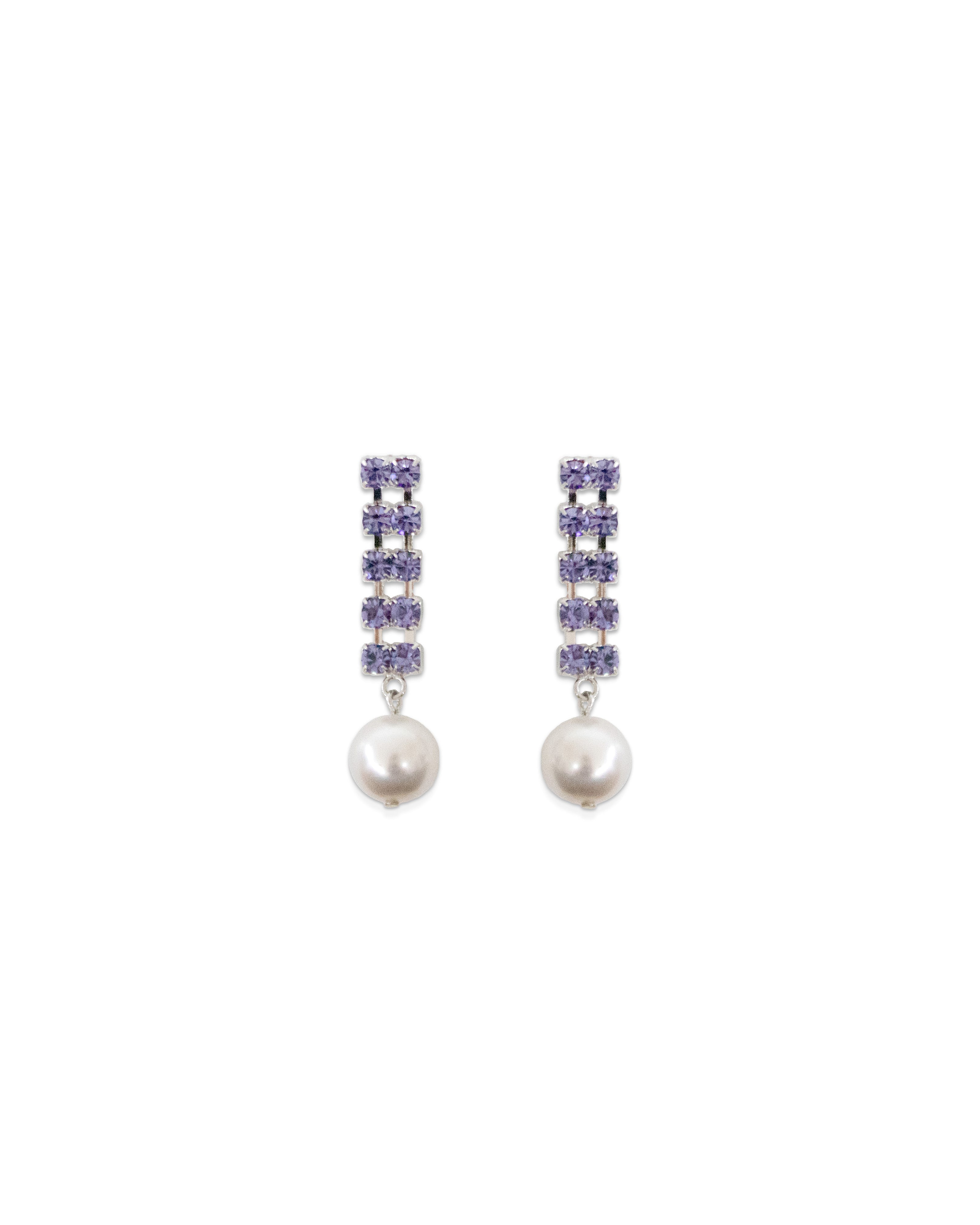 Edie Earrings