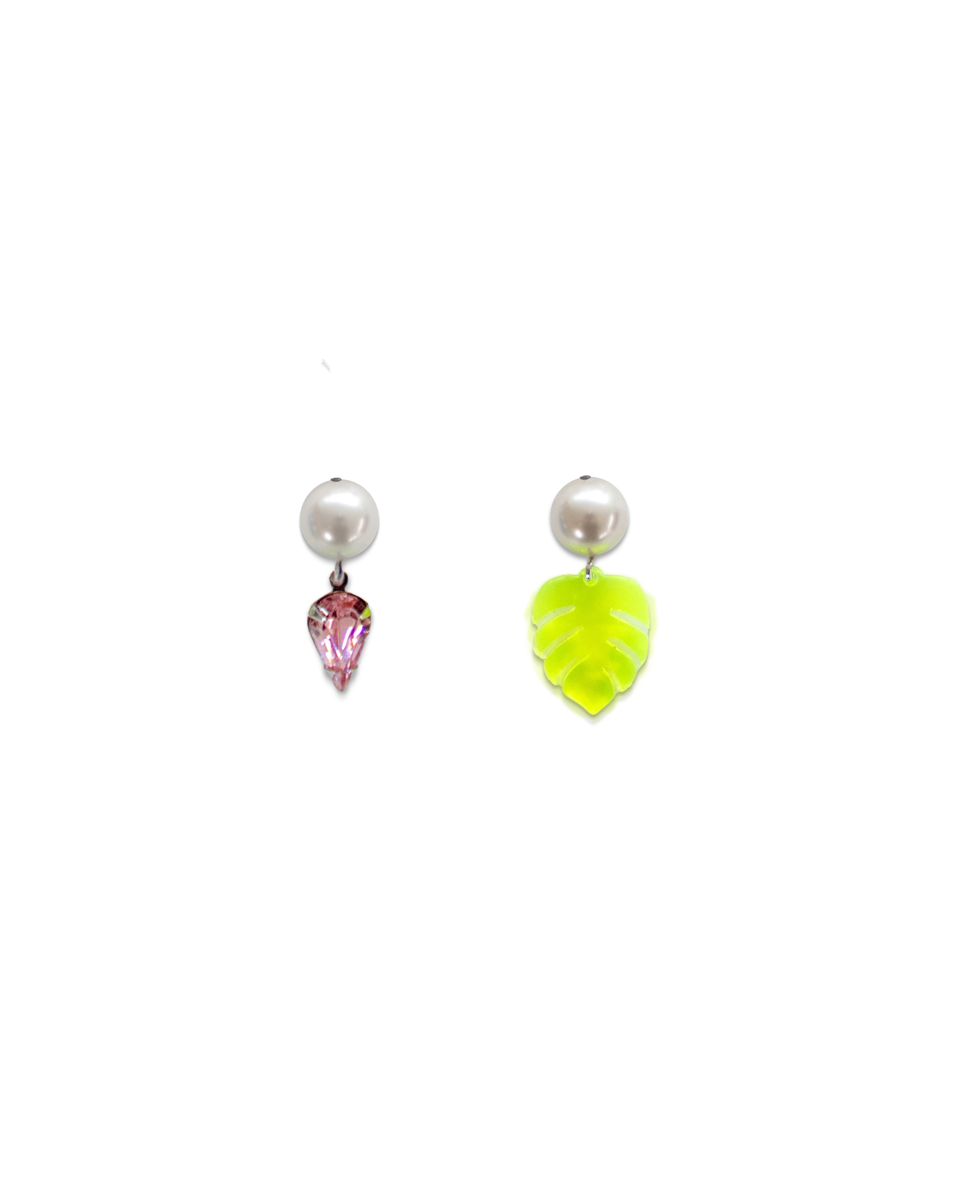Brigid Earrings