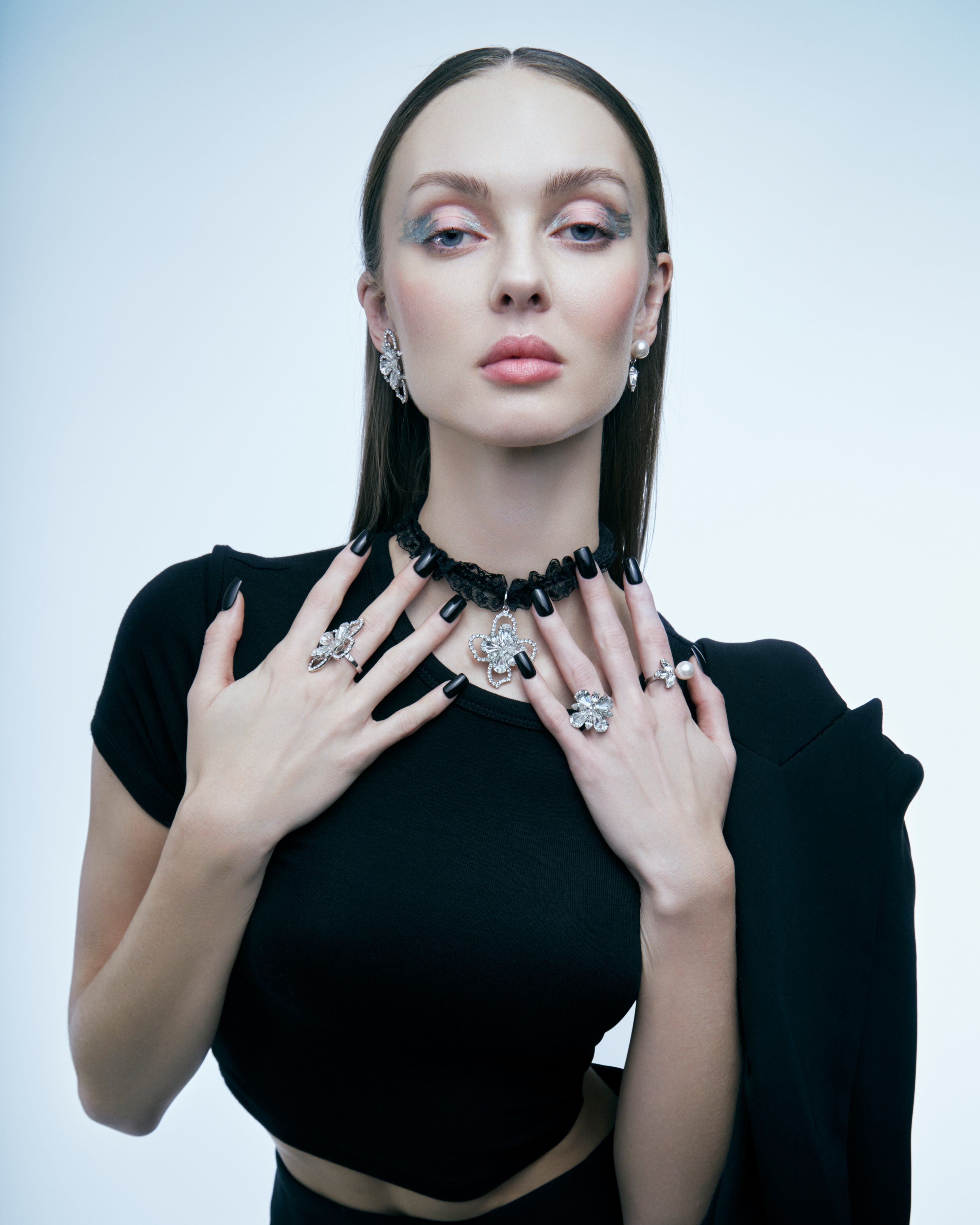 Viva Necklace