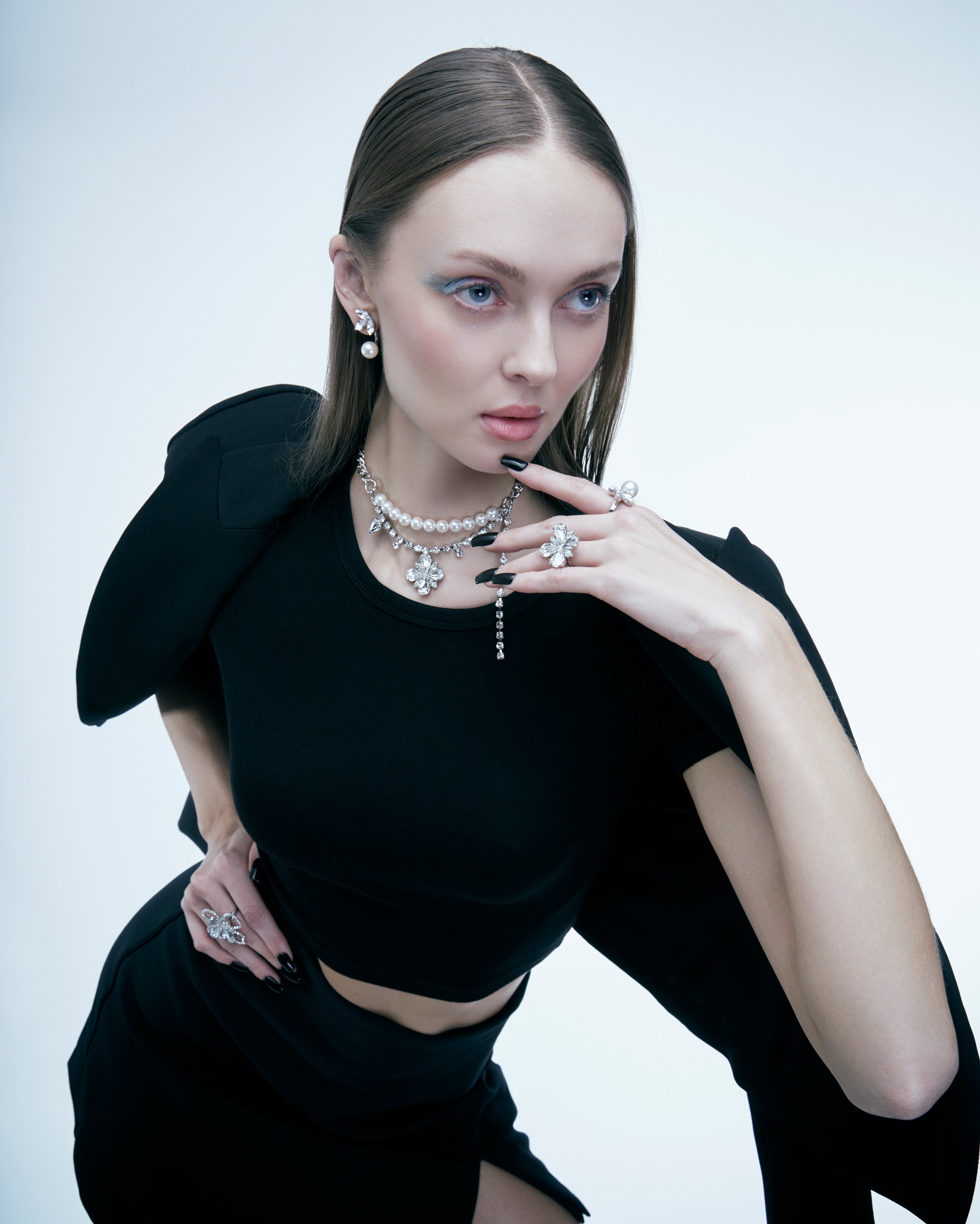 Geri Necklace