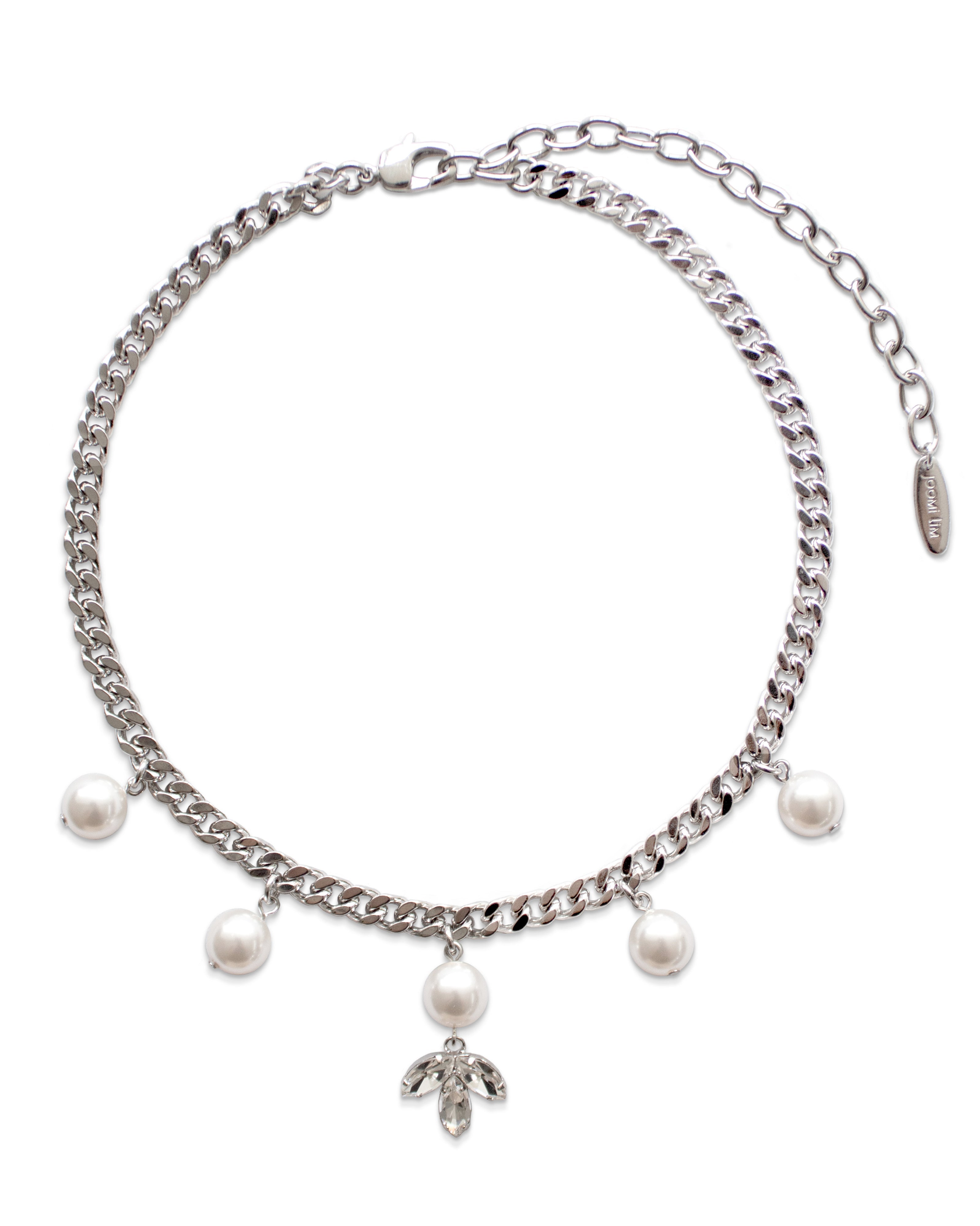 Bibbe Necklace