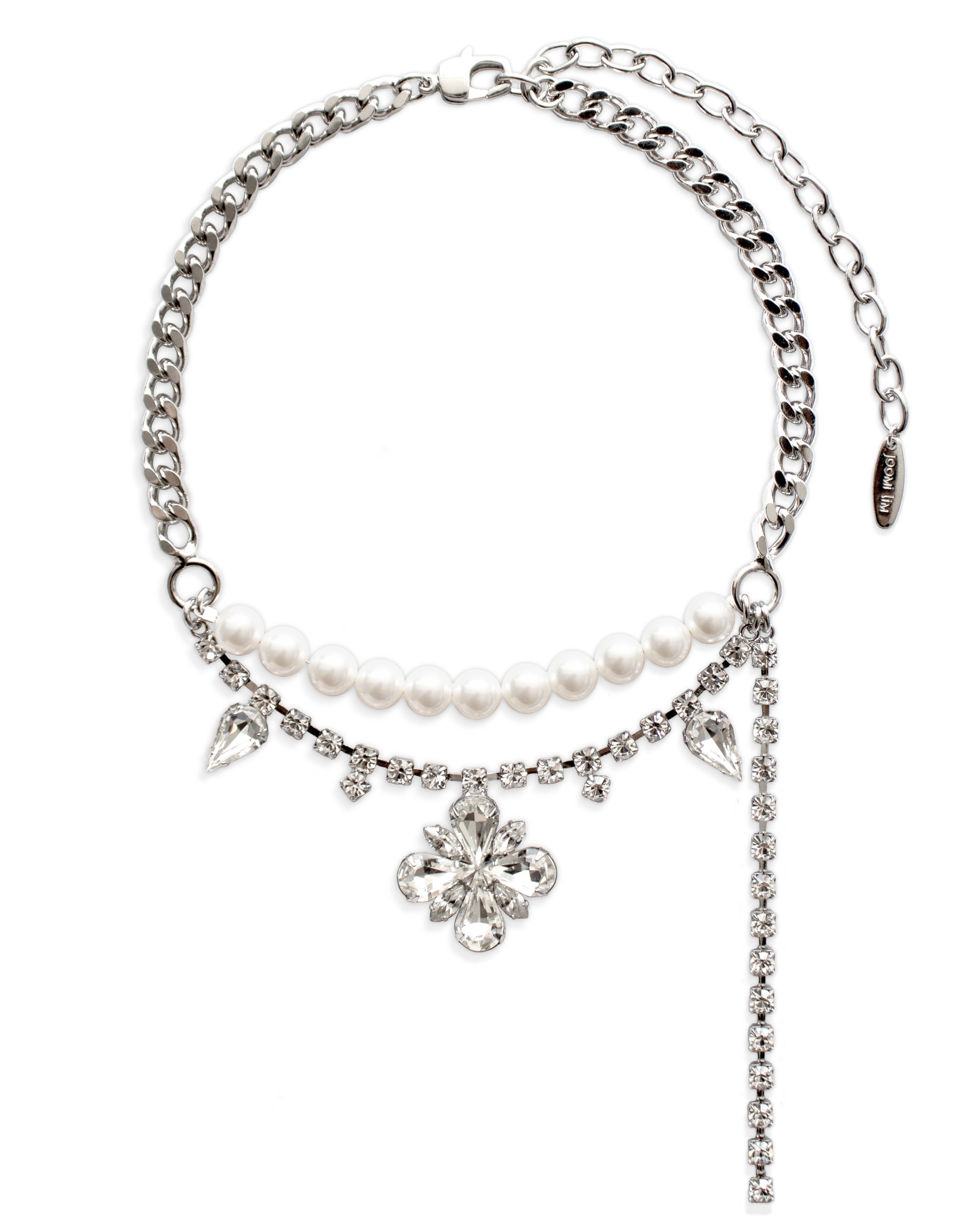 Geri Necklace
