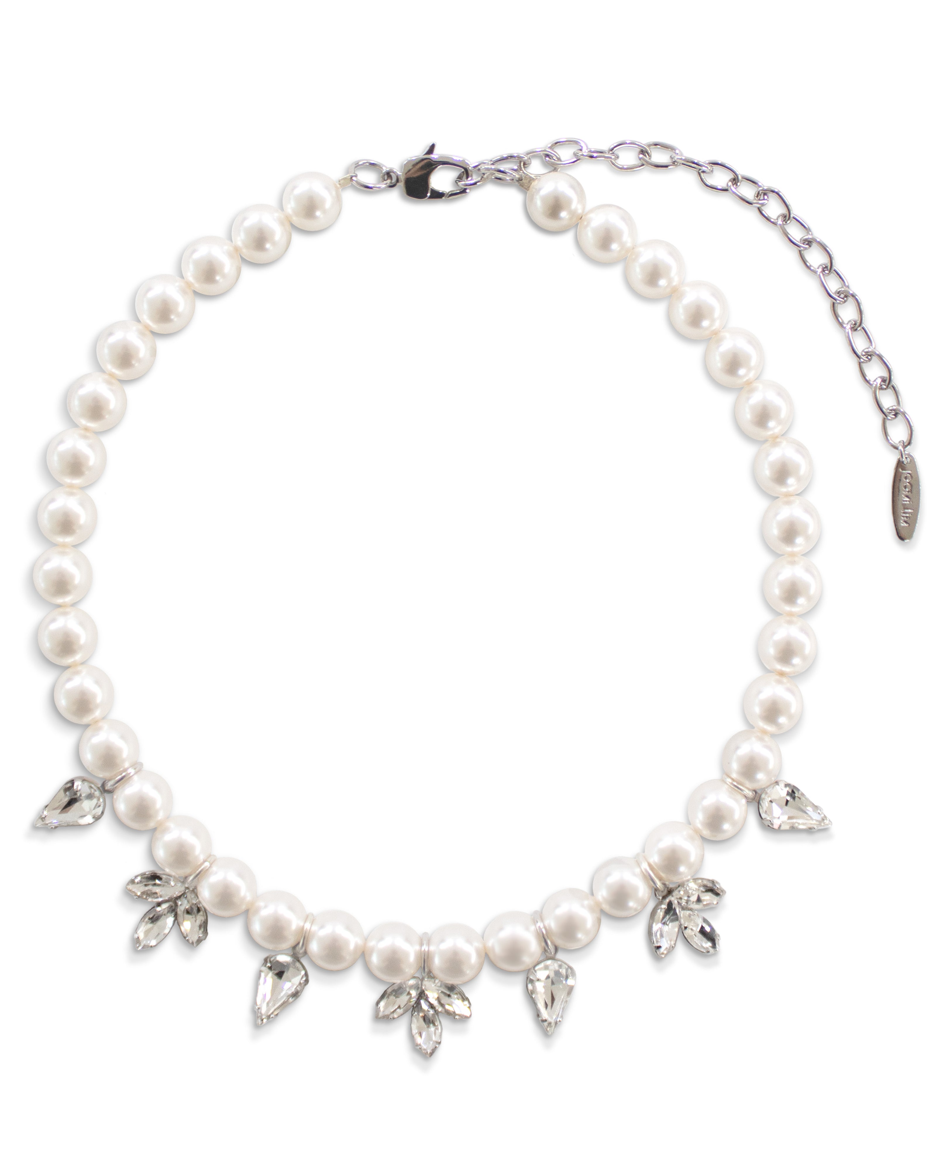 Cyrinda Necklace