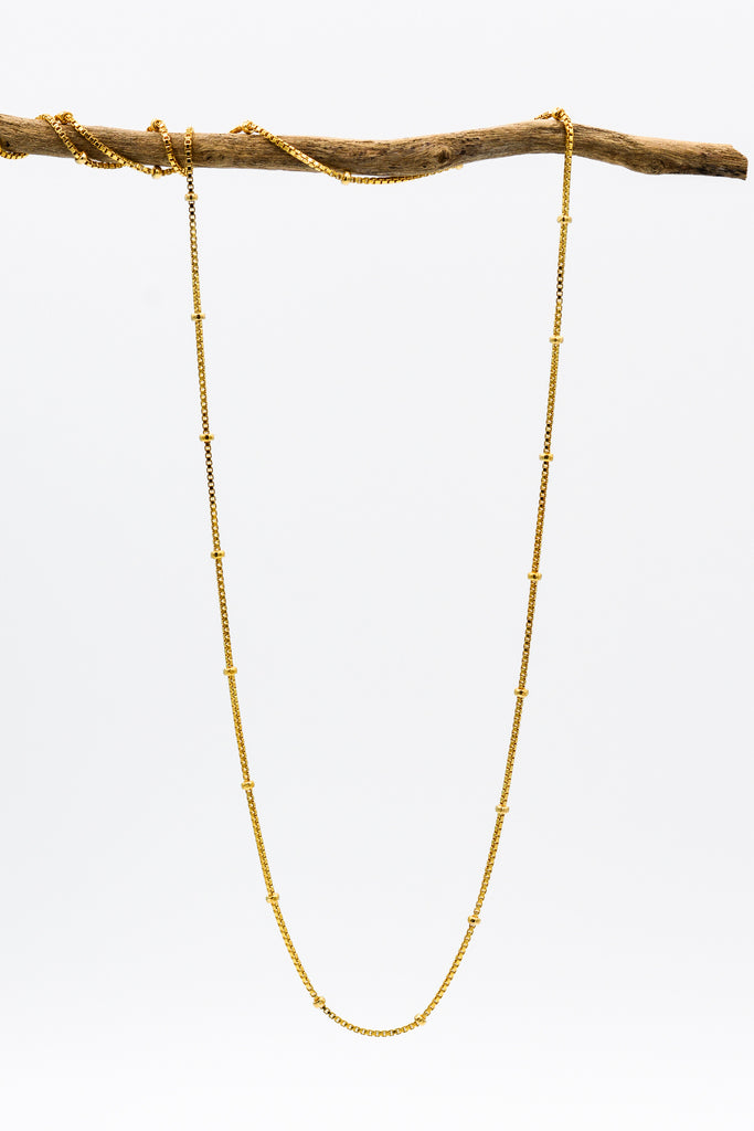 Dali chain