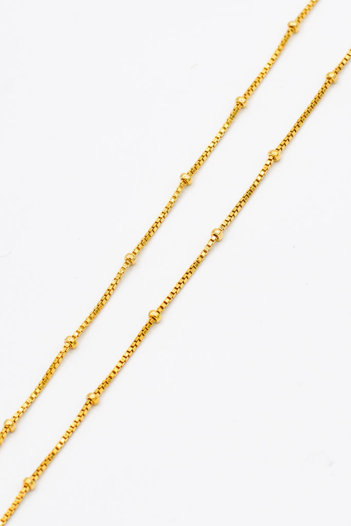Dali chain