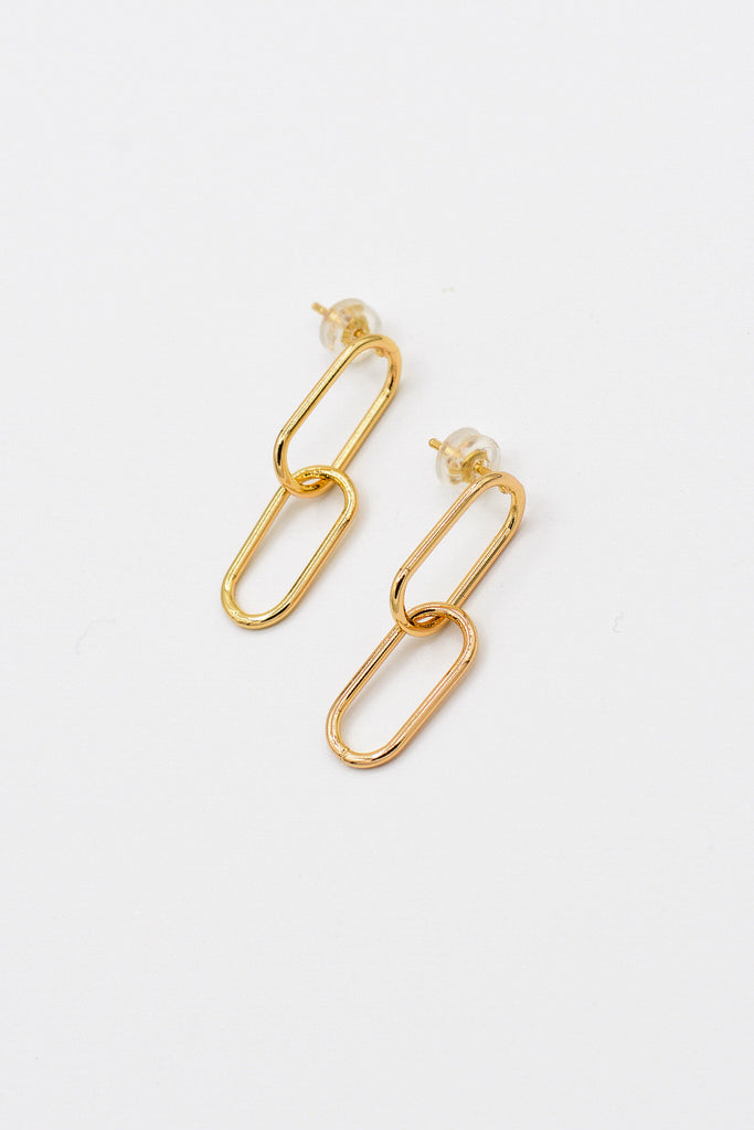 Azha earrings