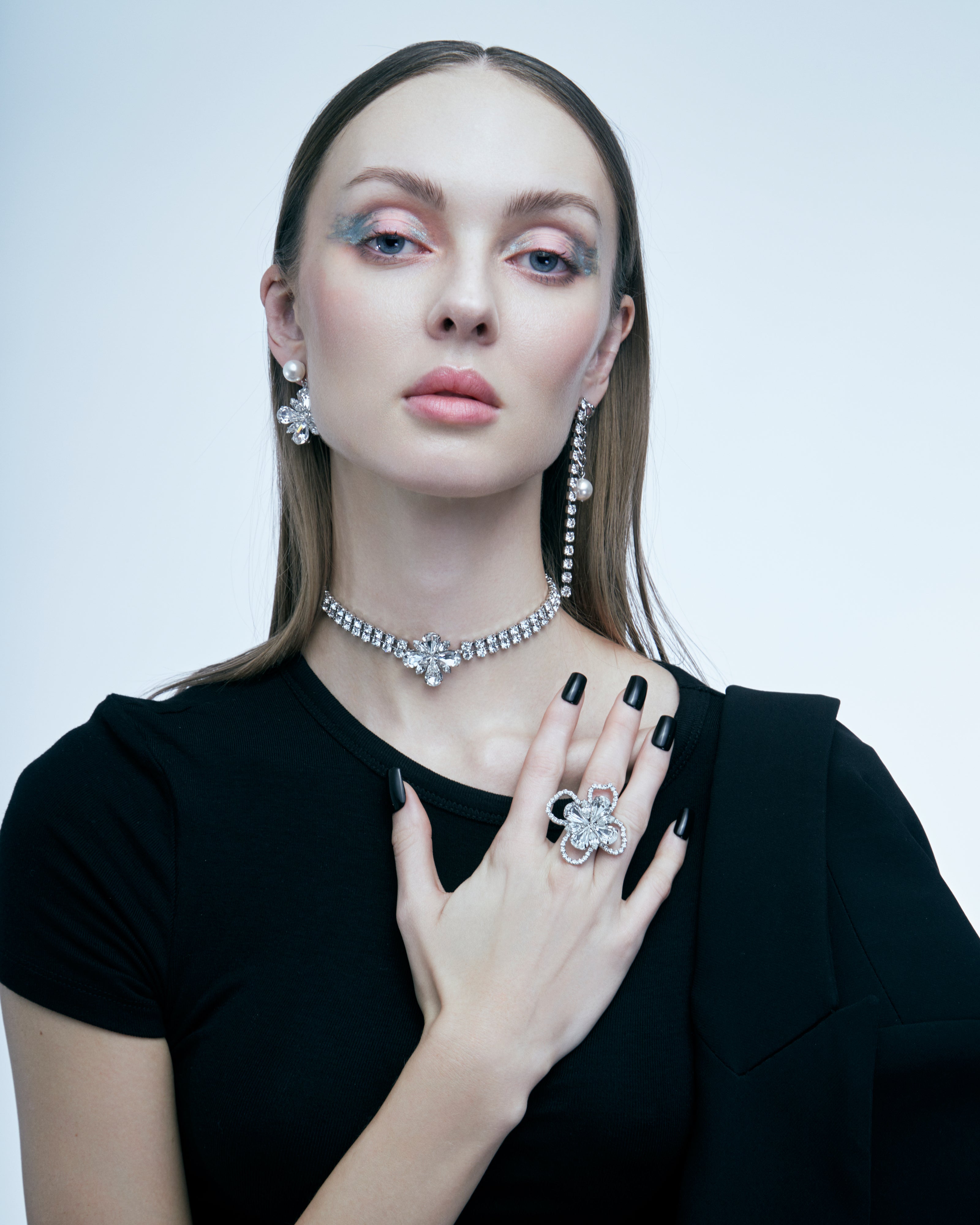 Ingrid Necklace