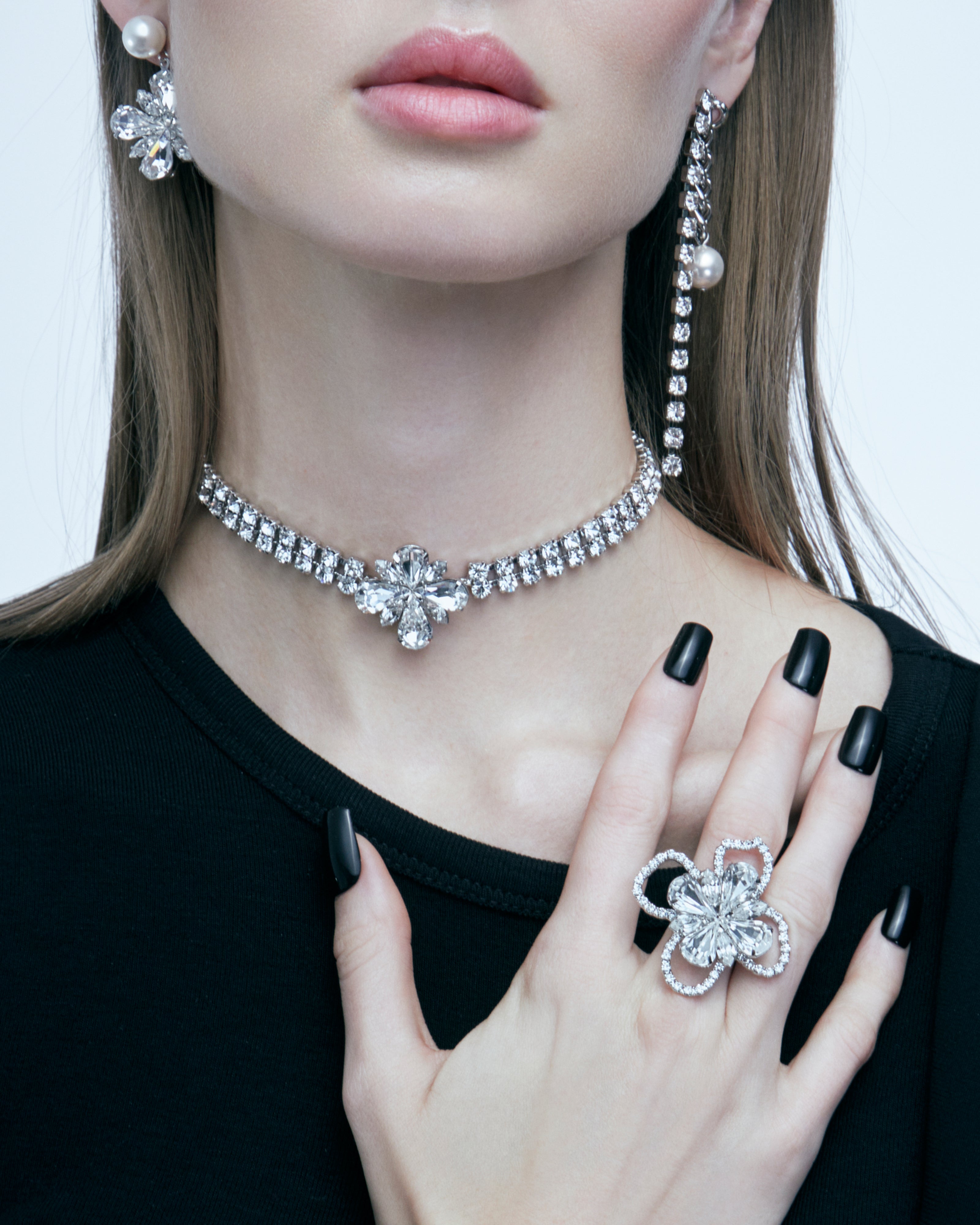 Ingrid Necklace