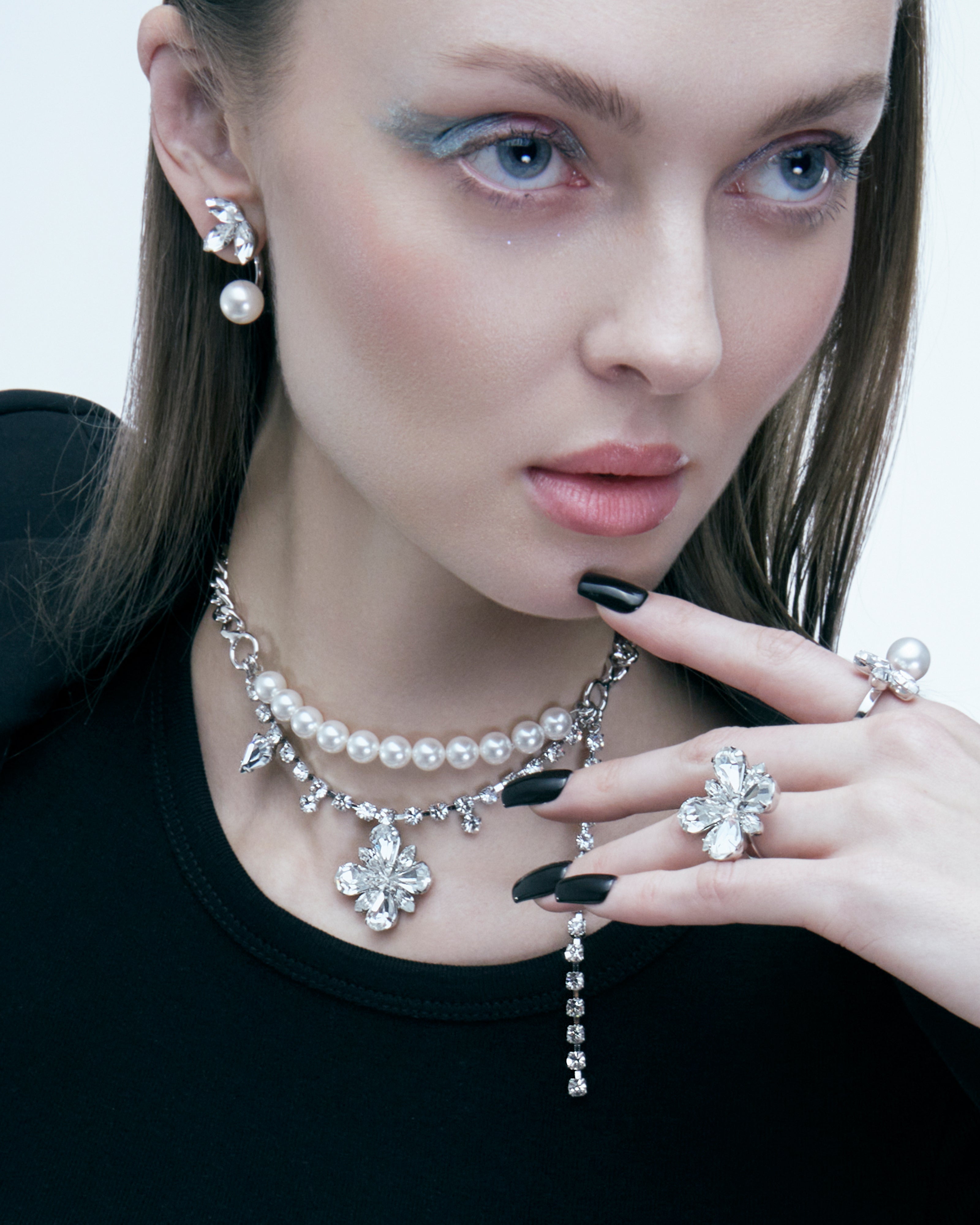 Geri Necklace