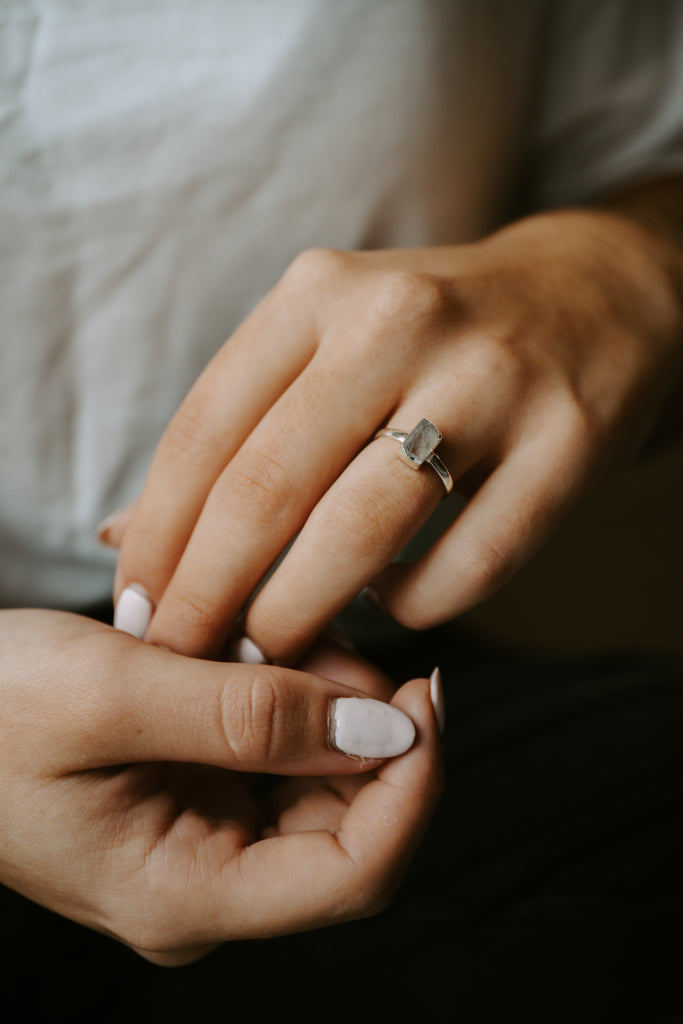 Sunya ring