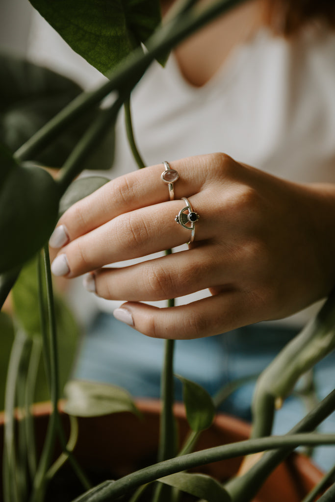 Kaïa ring