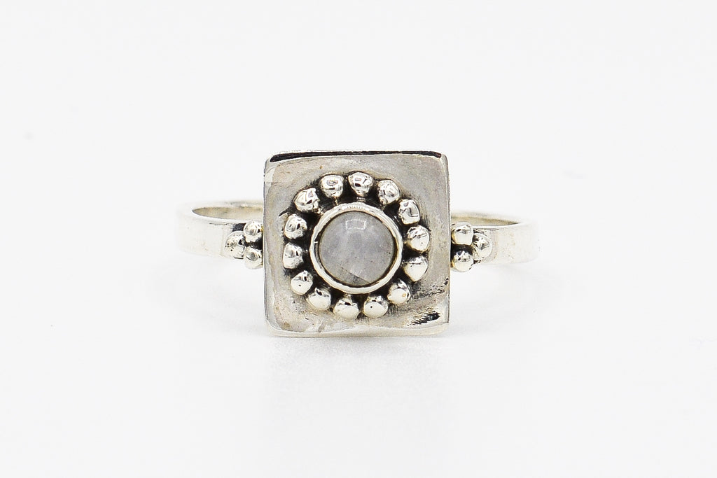 Vyasaar ring