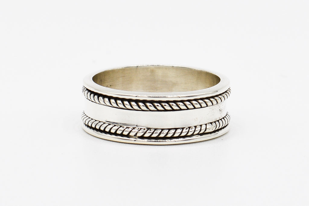 Zahid ring