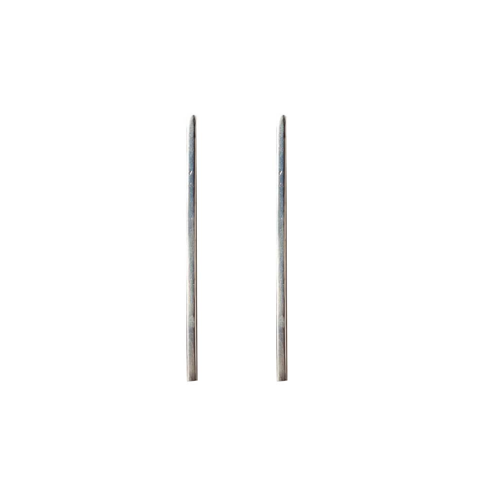 A 611 - Slim Earrings
