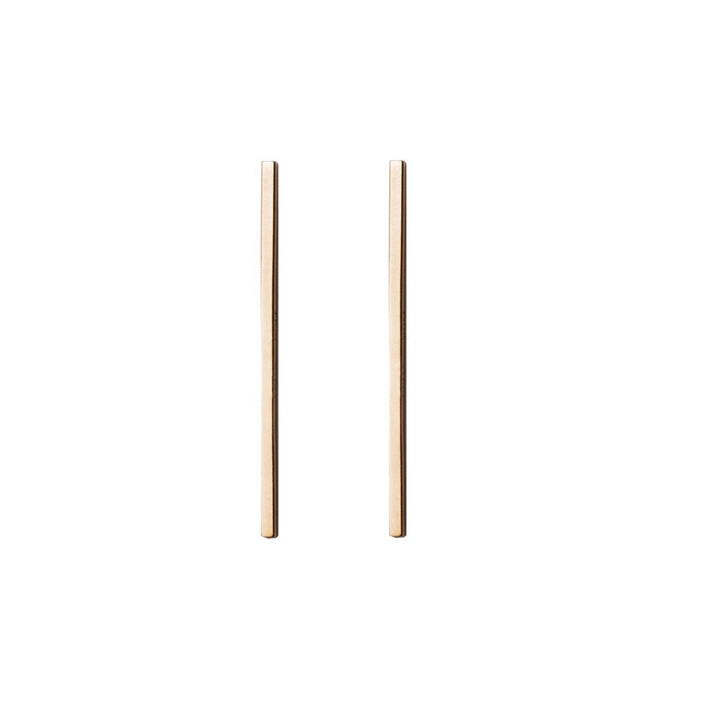 A 611 - Slim Earrings
