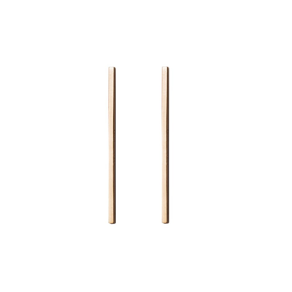 A 611 - Slim Earrings