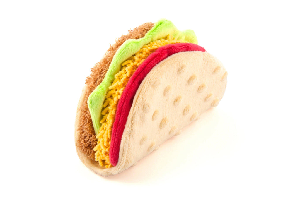 International Classic Collection! Tail Waggin' Taco