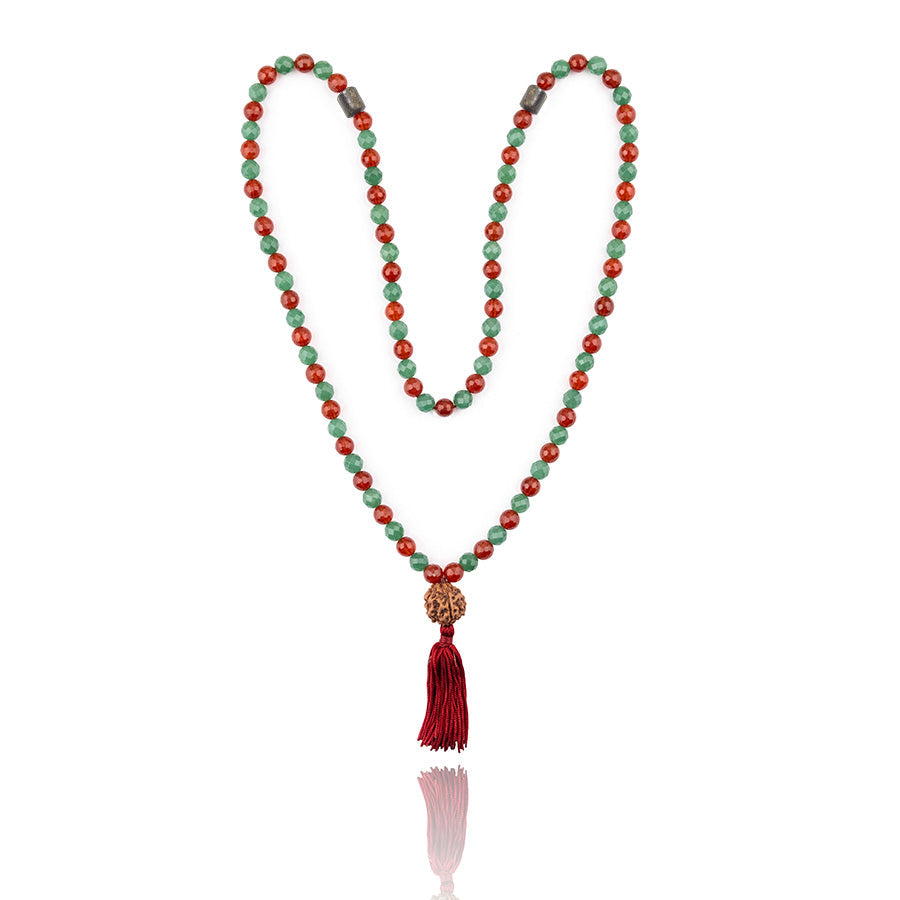 Tasbih Mala Necklace