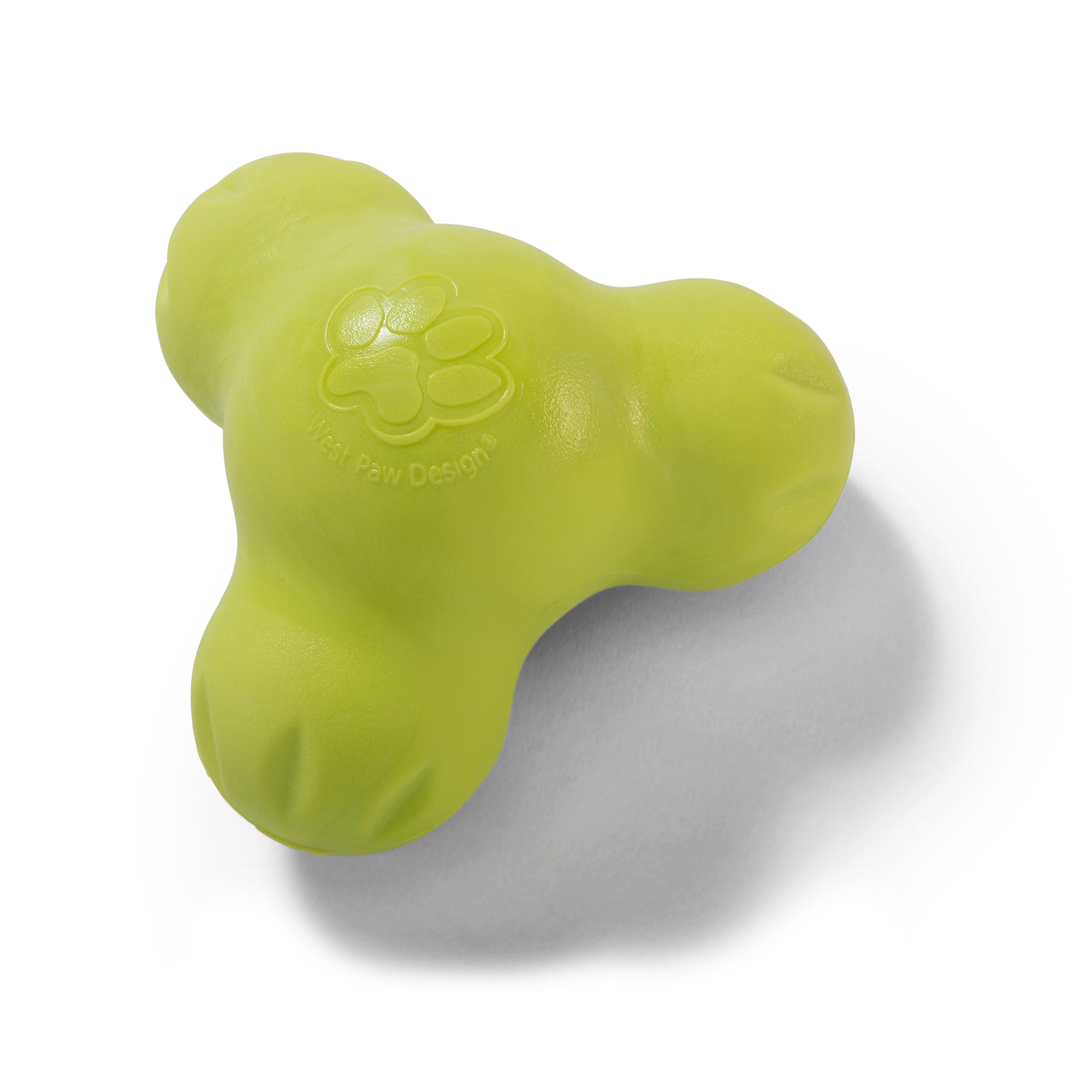 Tux Tough Chewer 4 - Granny Smith