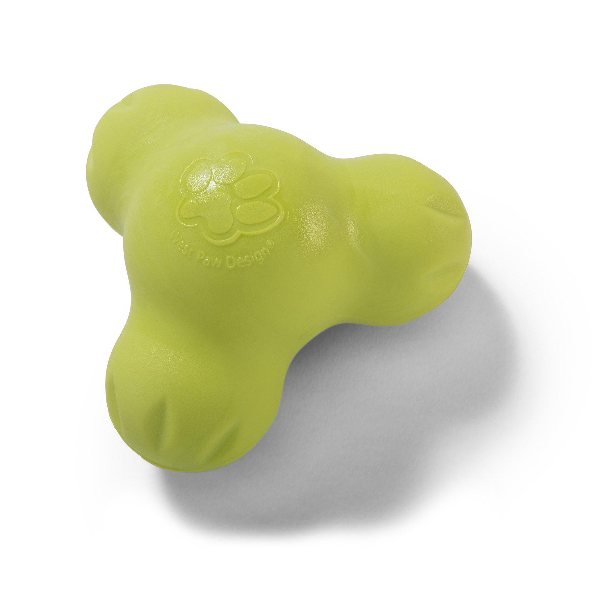 Tux Tough Chewer 5 - Granny Smith