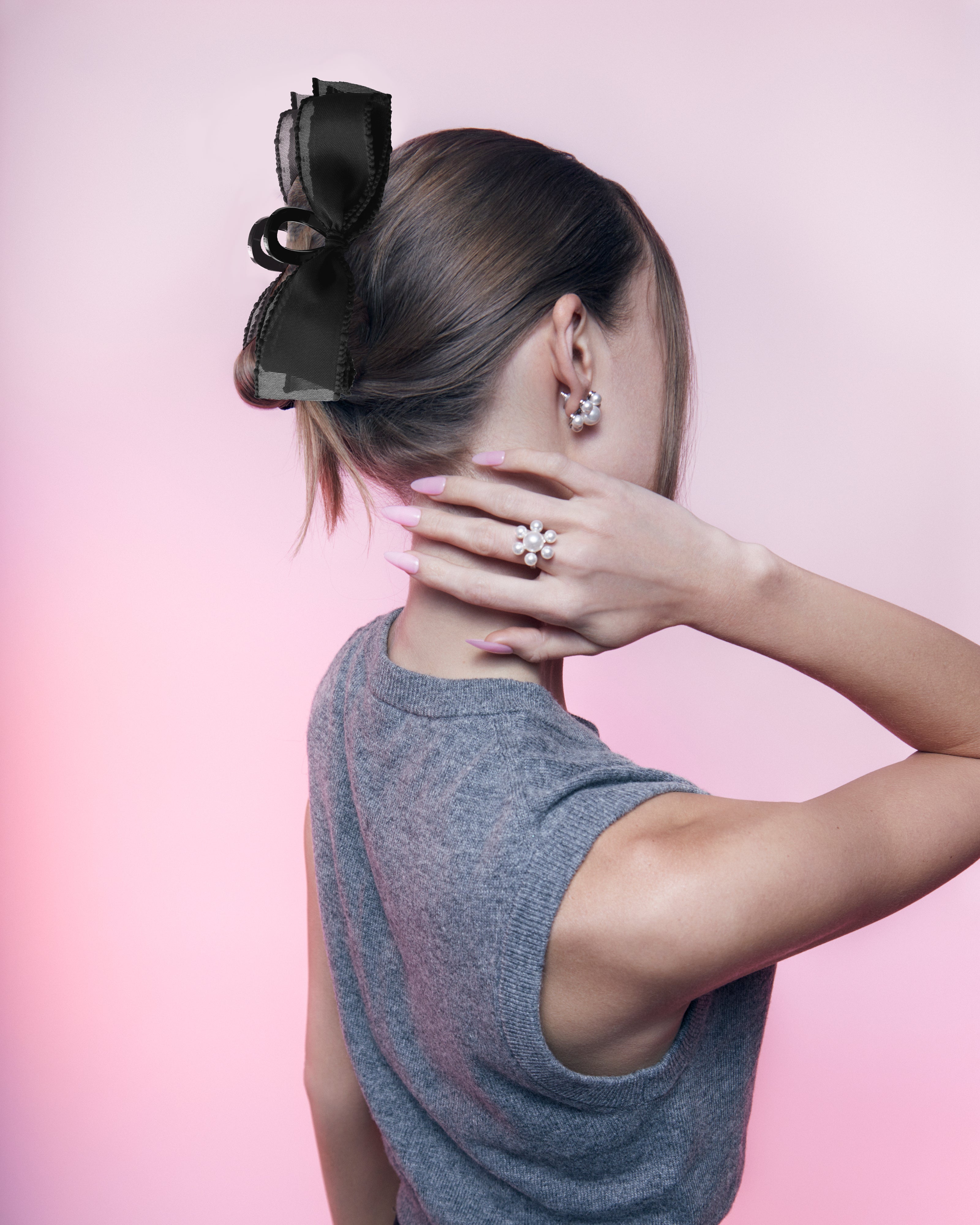 Sirine Hair Claw