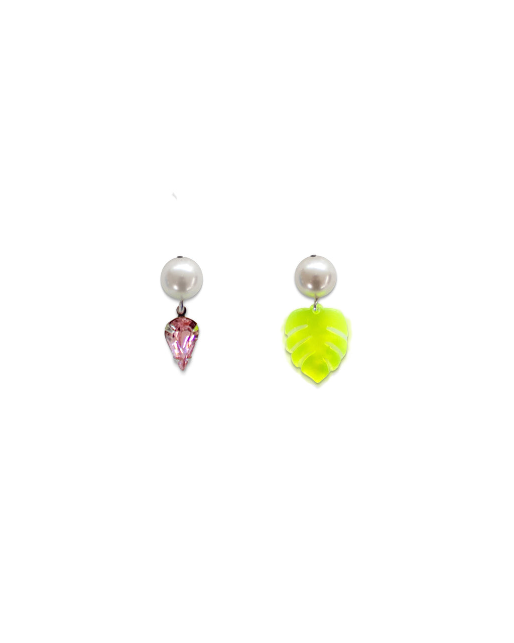 Brigid Earrings
