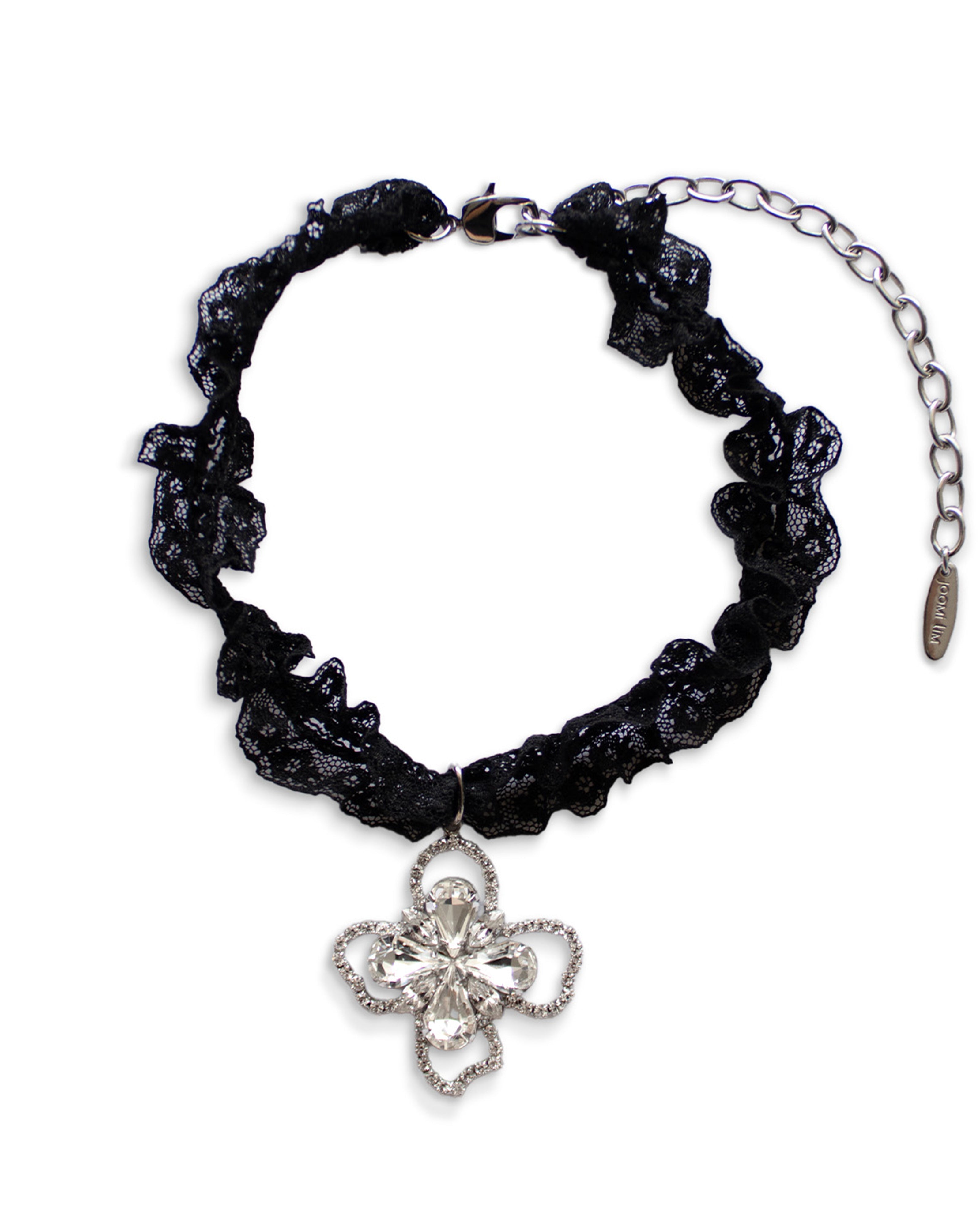 Viva Necklace