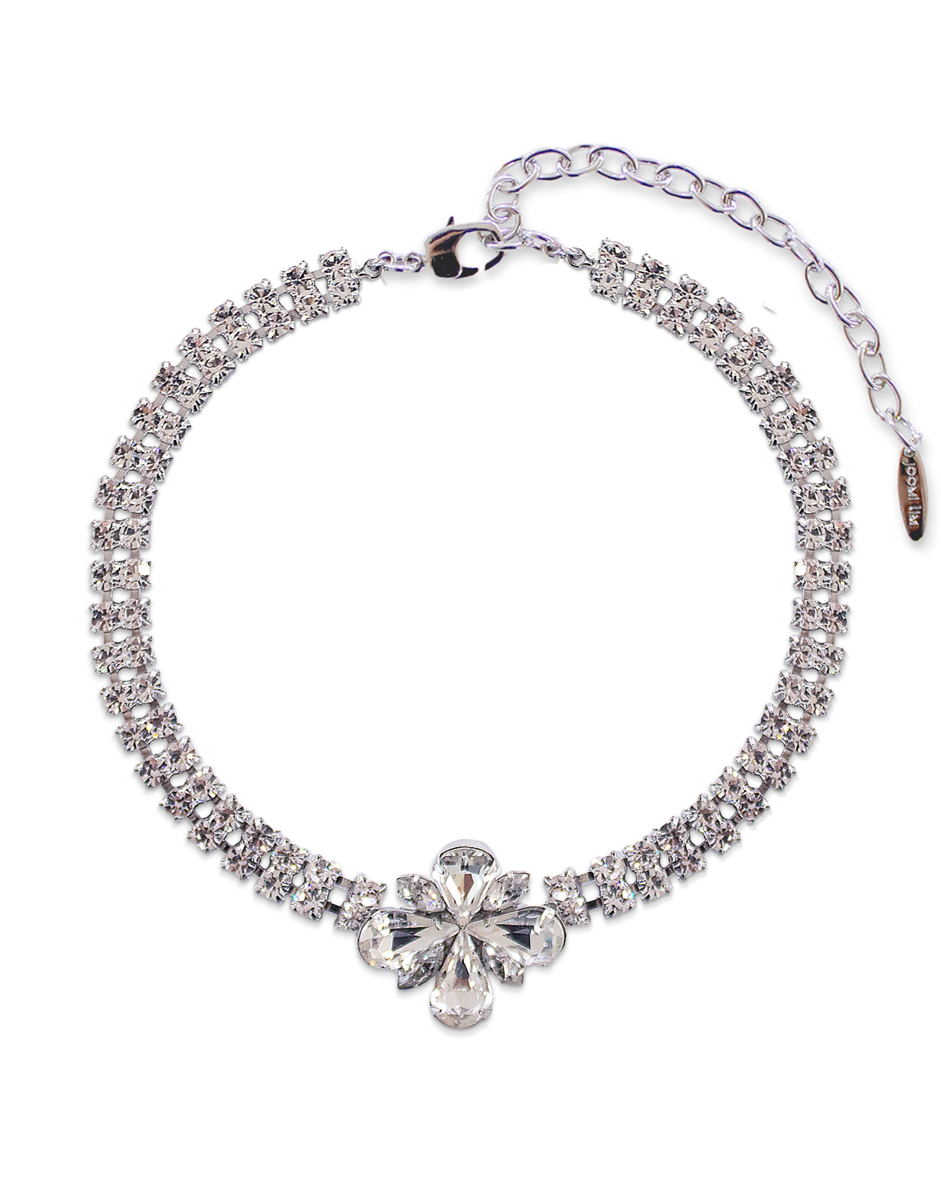 Ingrid Necklace