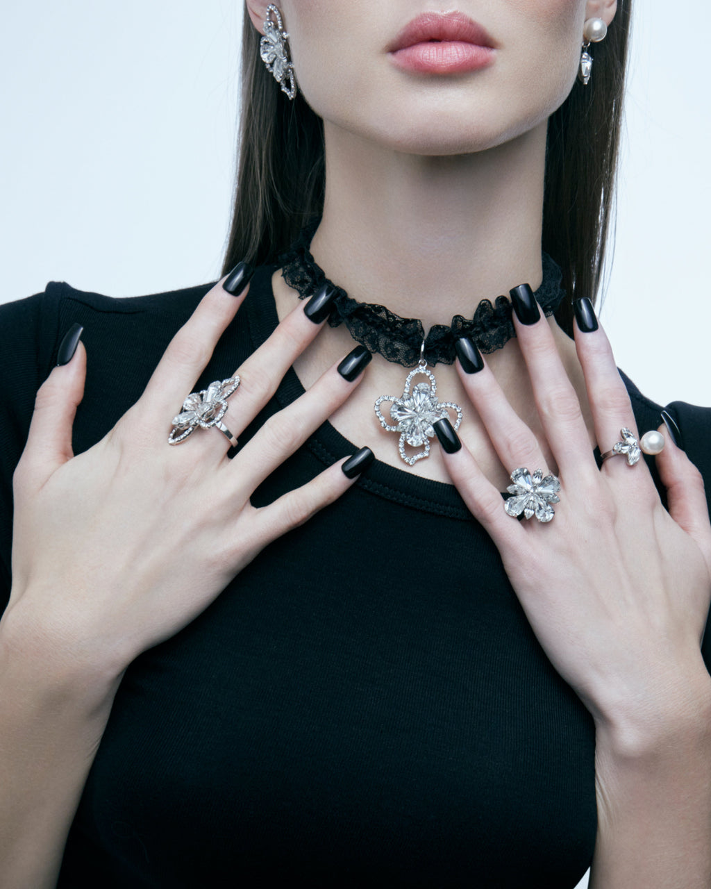 Viva Necklace