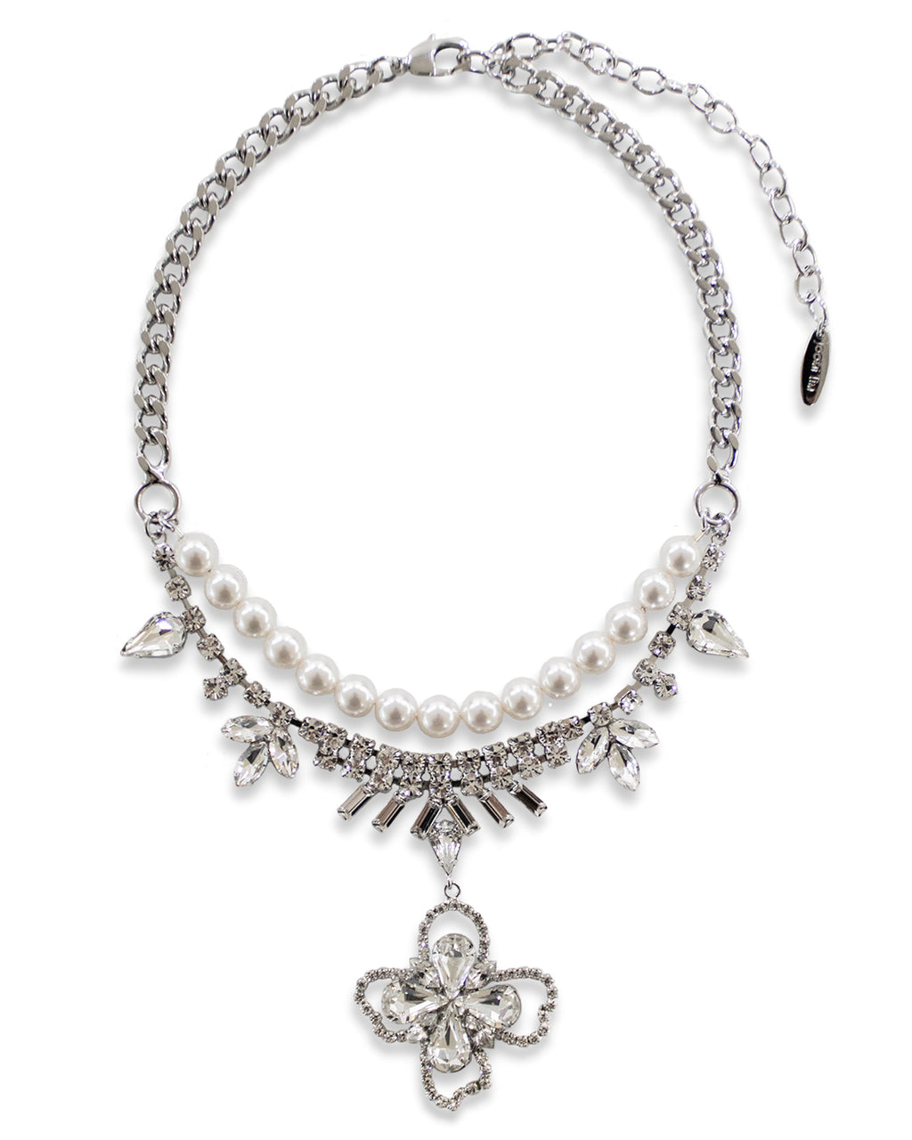 Elecktrah Necklace