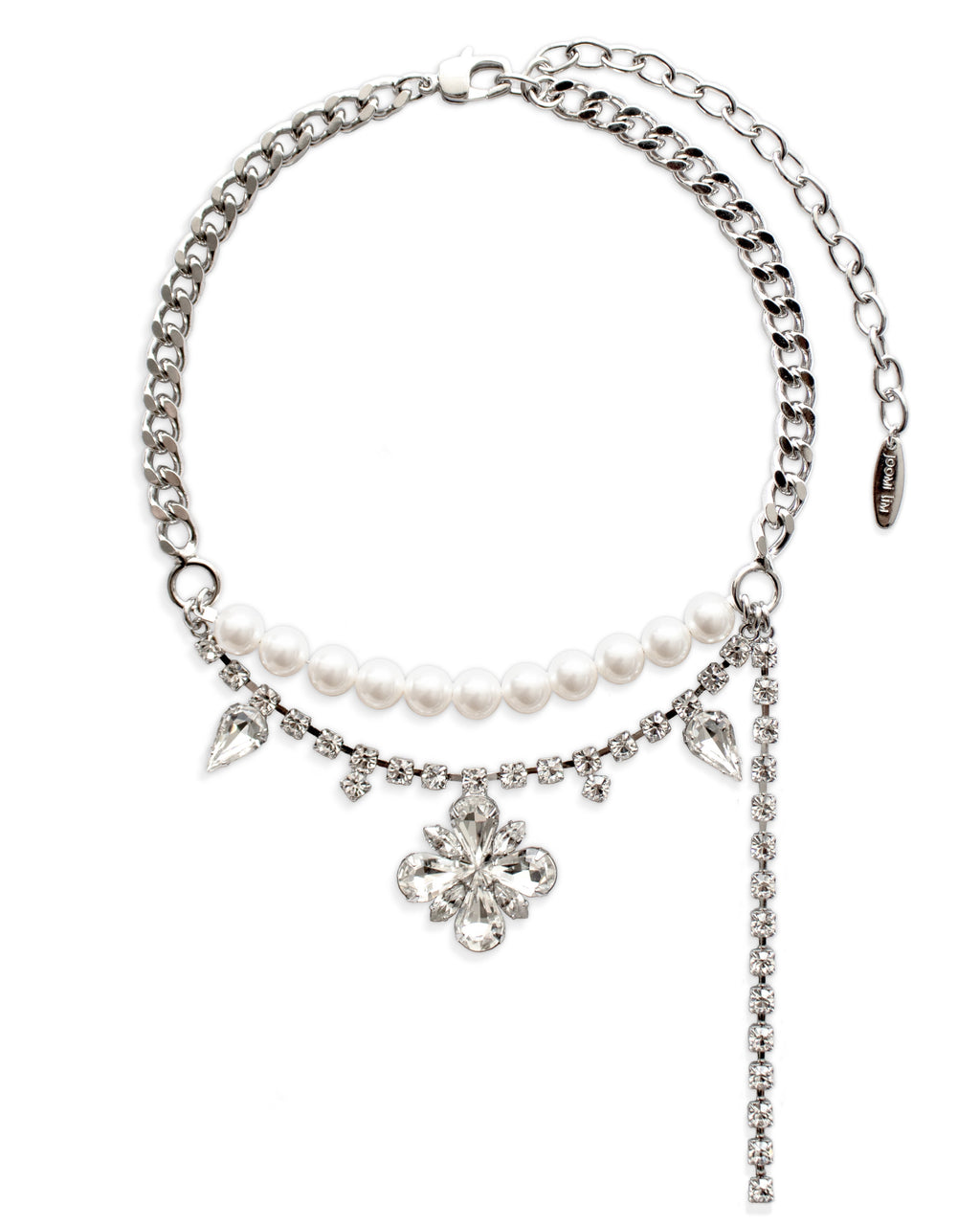 Geri Necklace