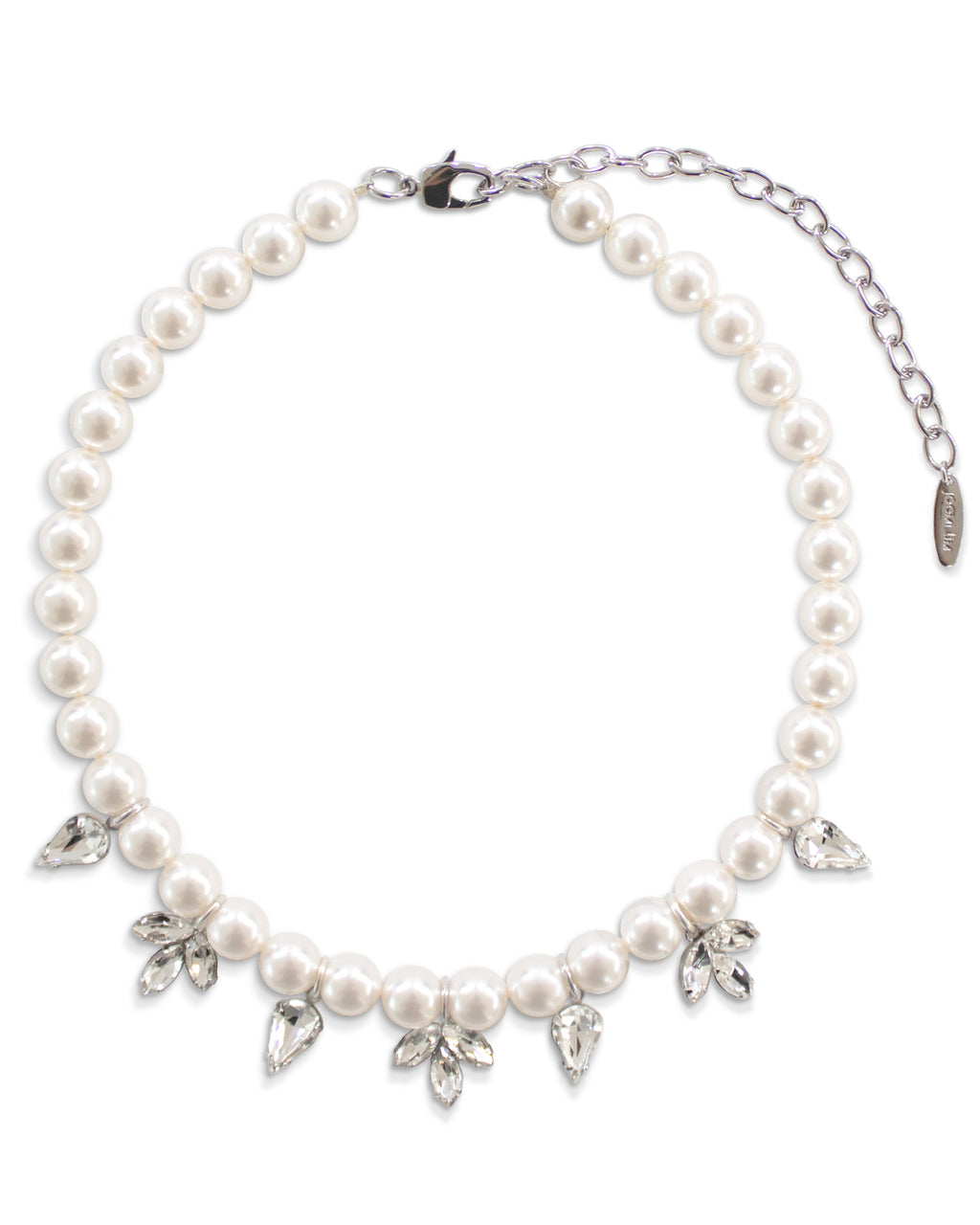 Cyrinda Necklace
