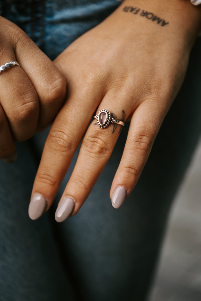 Aiza ring